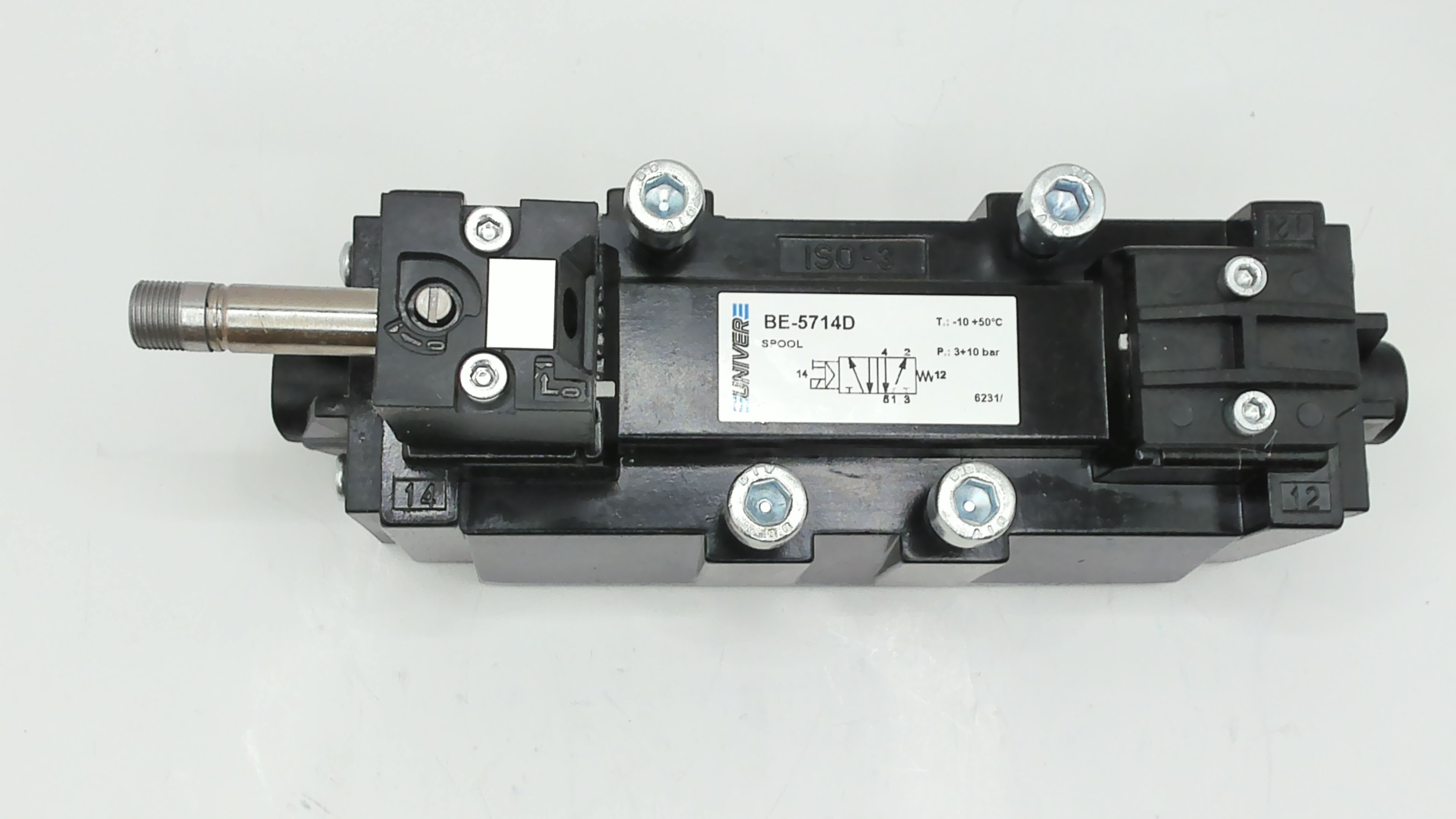 BE-5714D