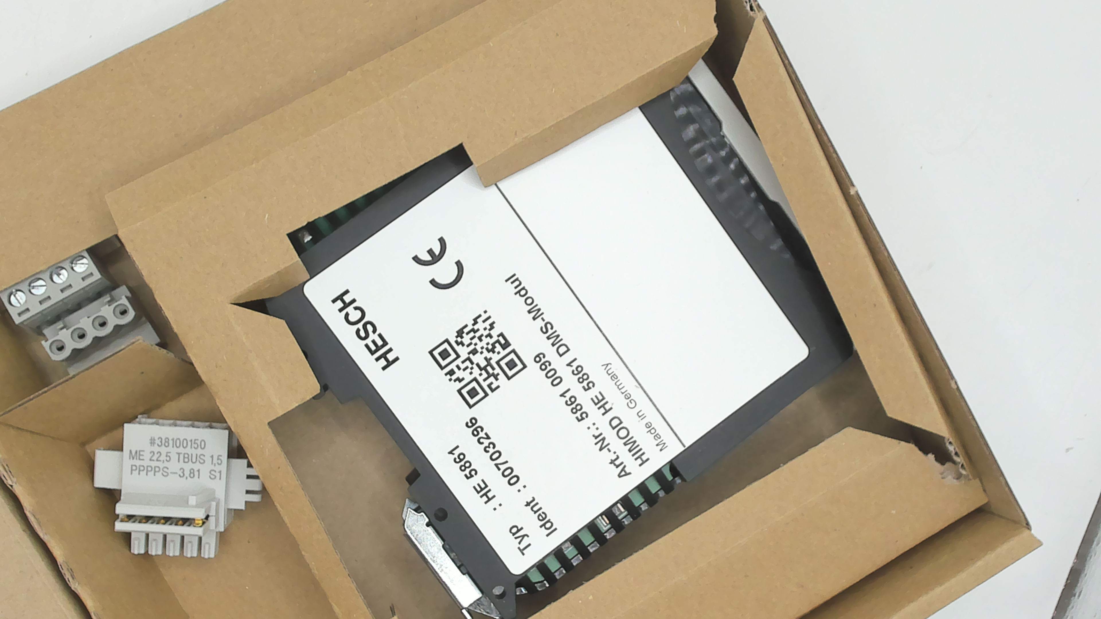 HE 5861 HIMOD DMS- Modul