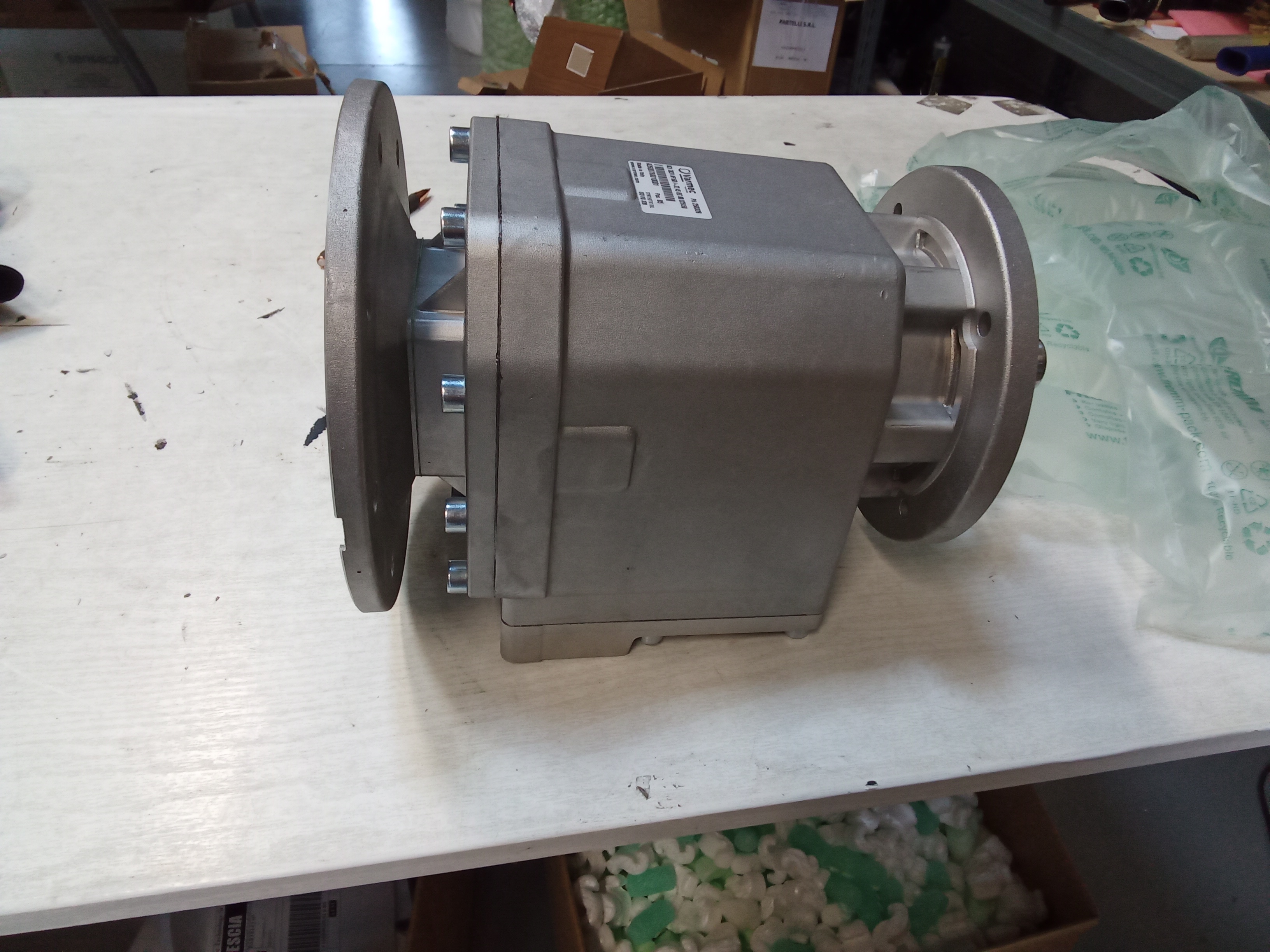 RCV 302A NF160