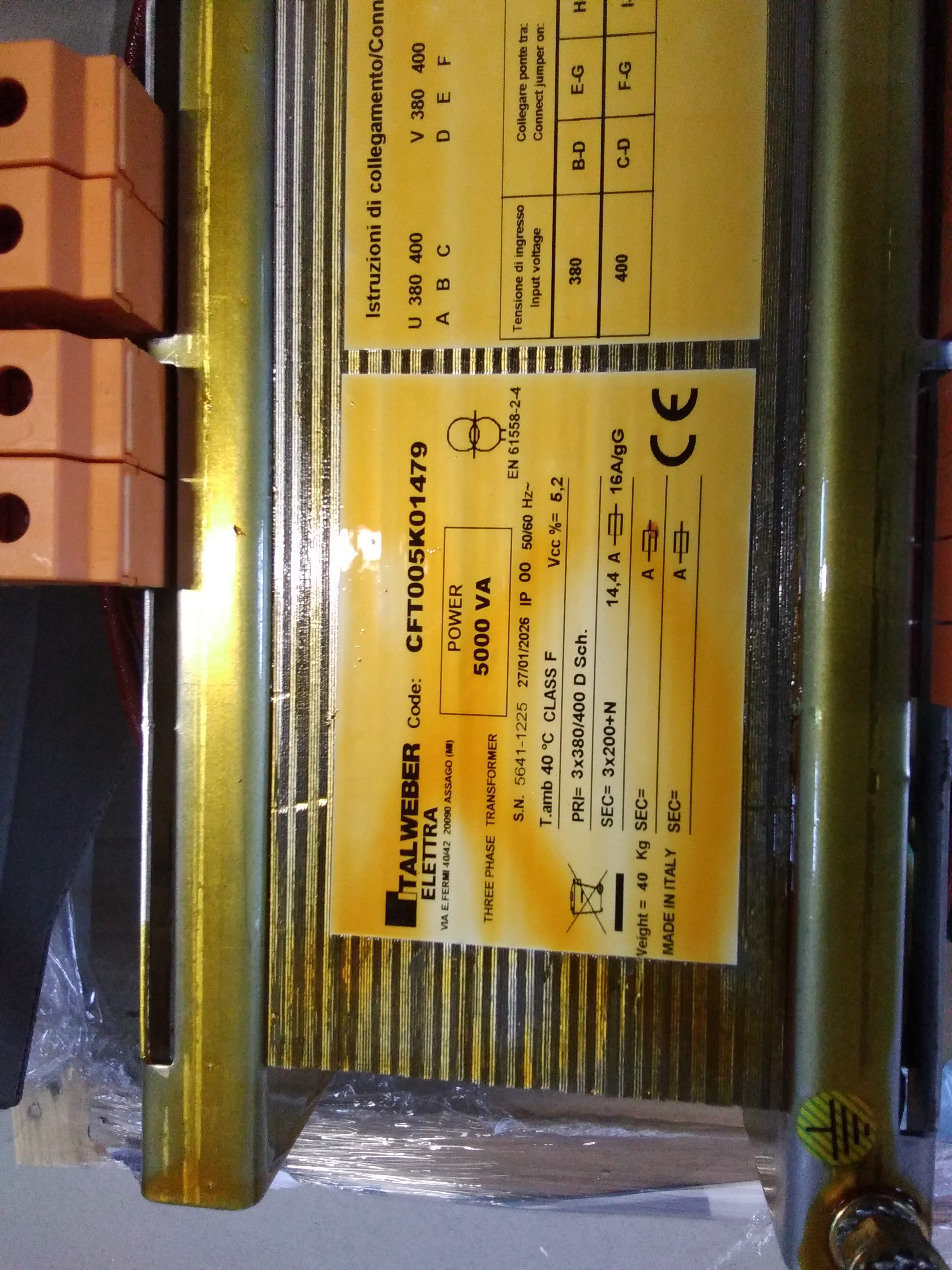CTCFT005K01479