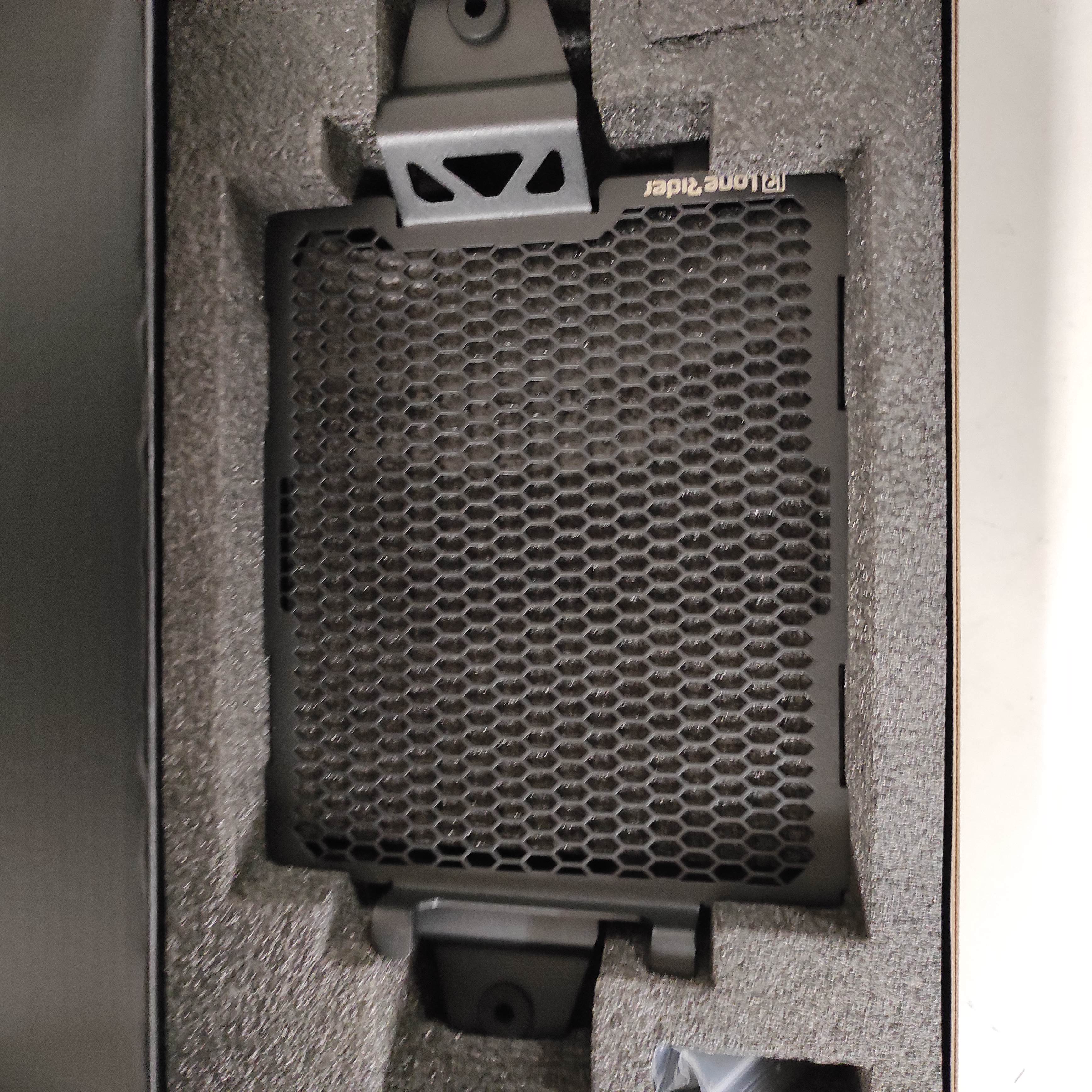 Radiator Guard Set for BMW R1300GS / Adv
