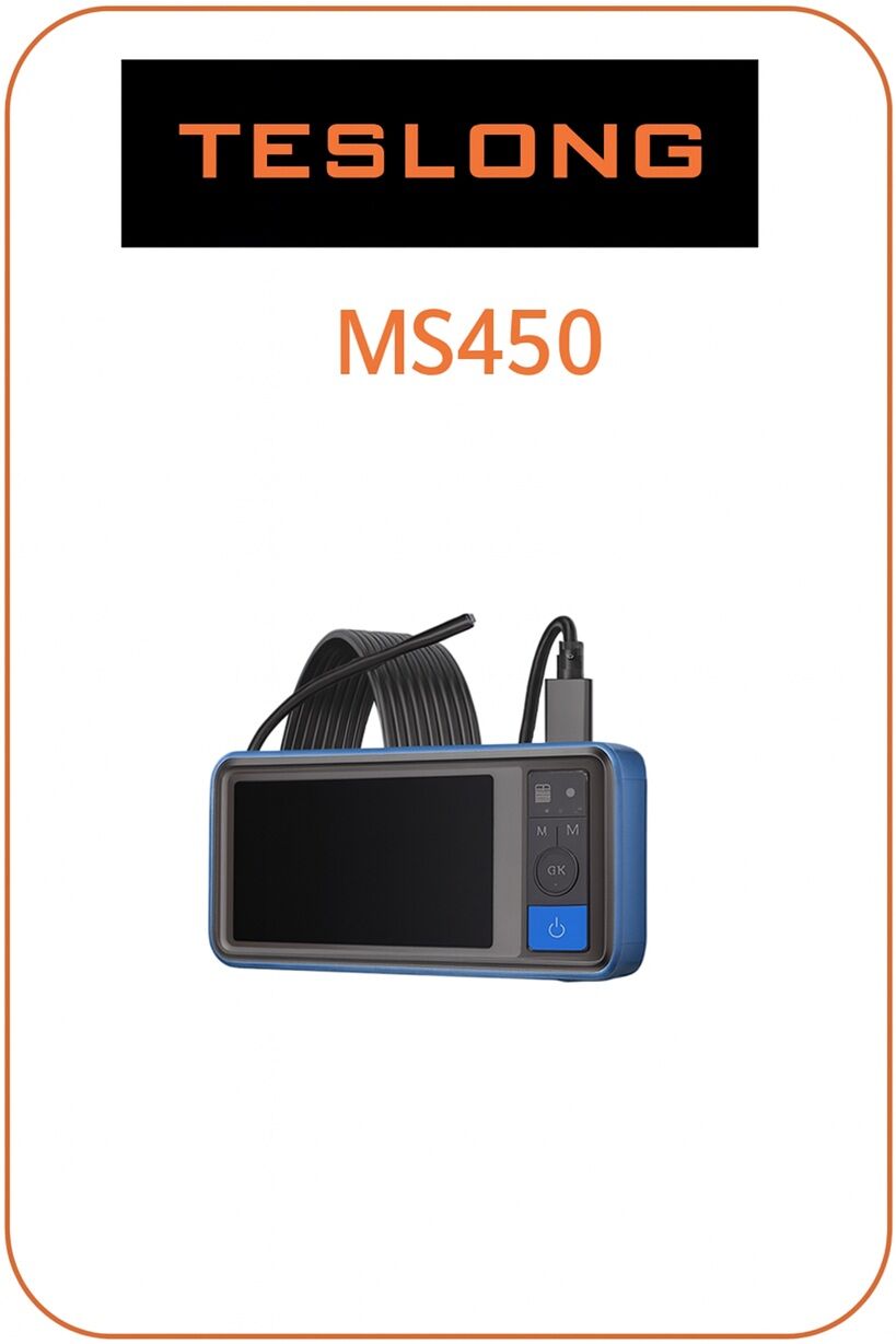 MS450