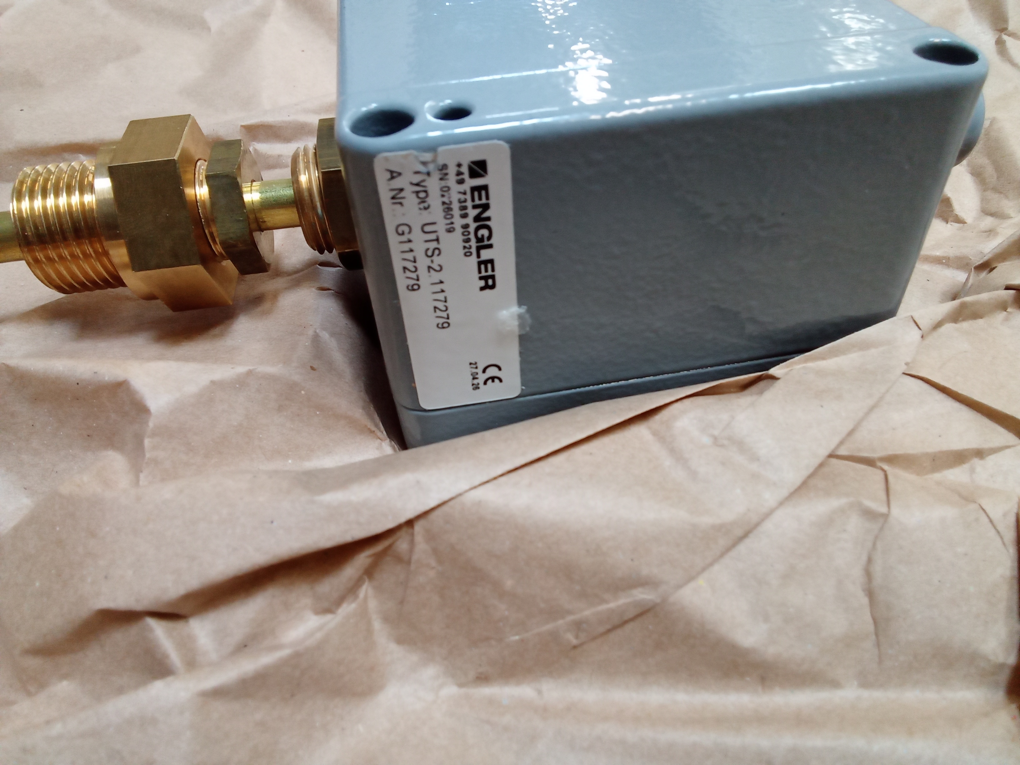 UTS-2.117279 / G117279