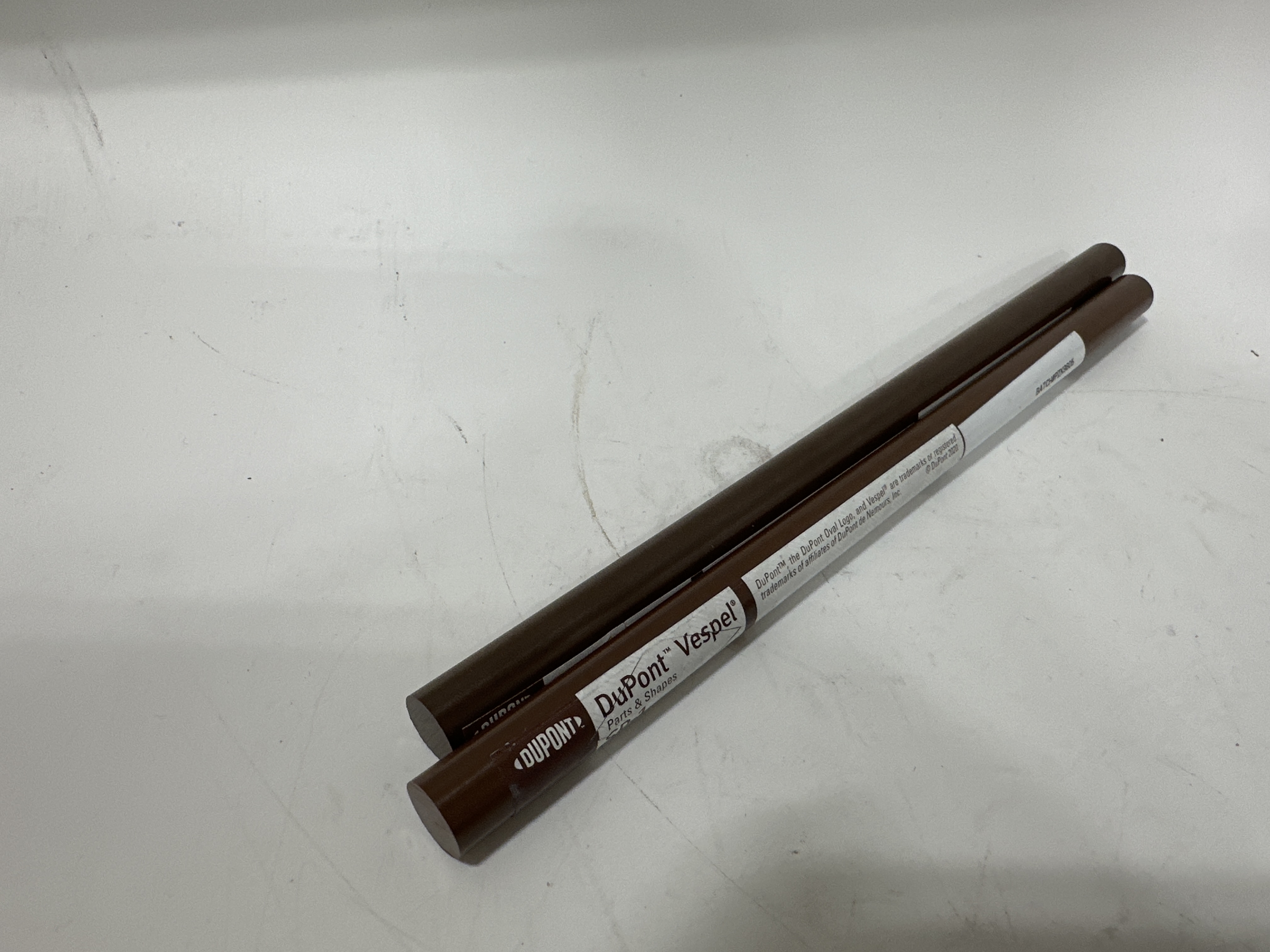SP-1-ROD-D:0.5IN-L:9.5IN