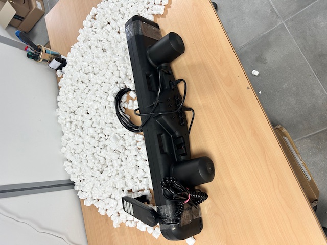 DUOMAT 8 + remote control