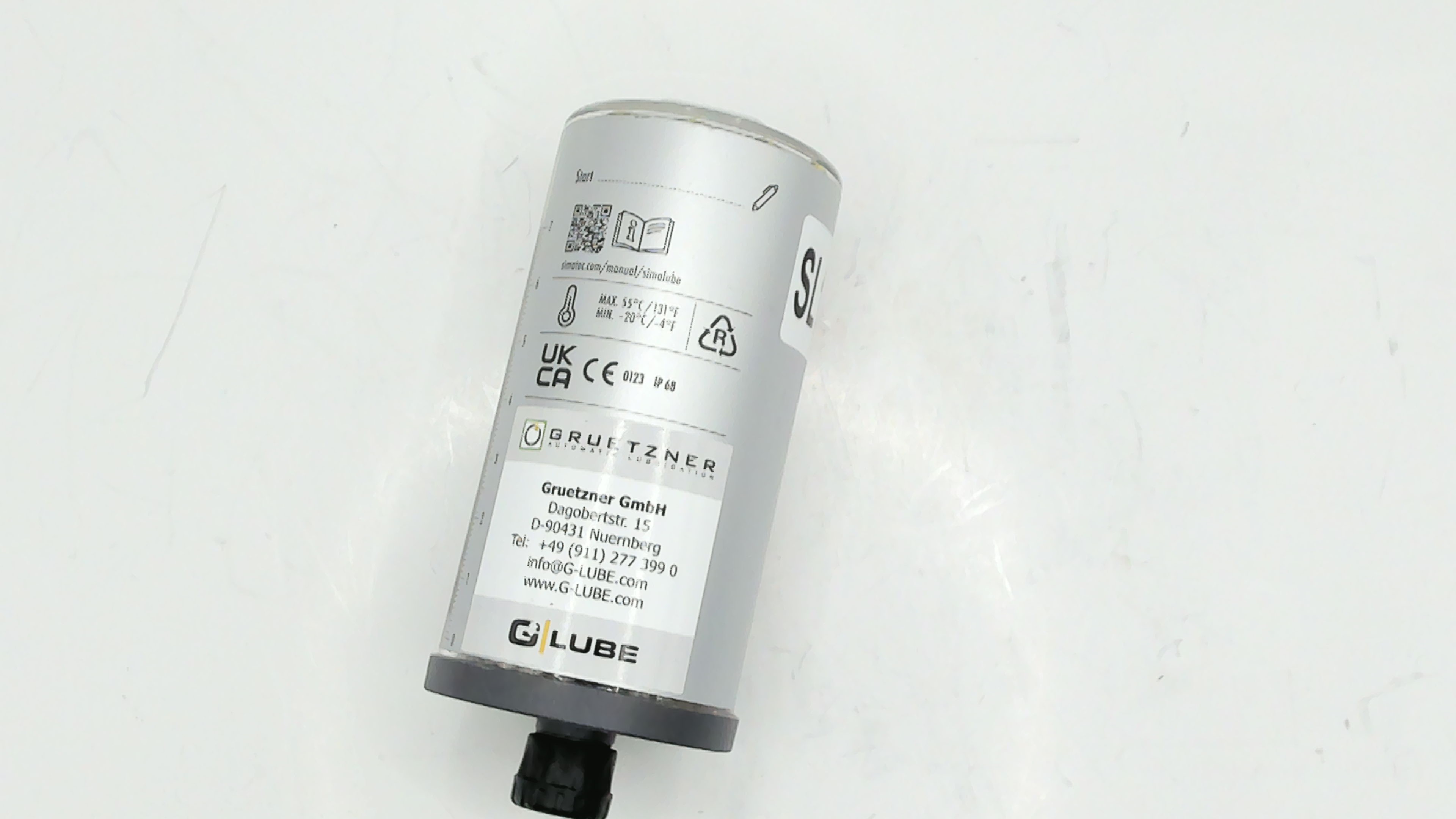 SL10-125