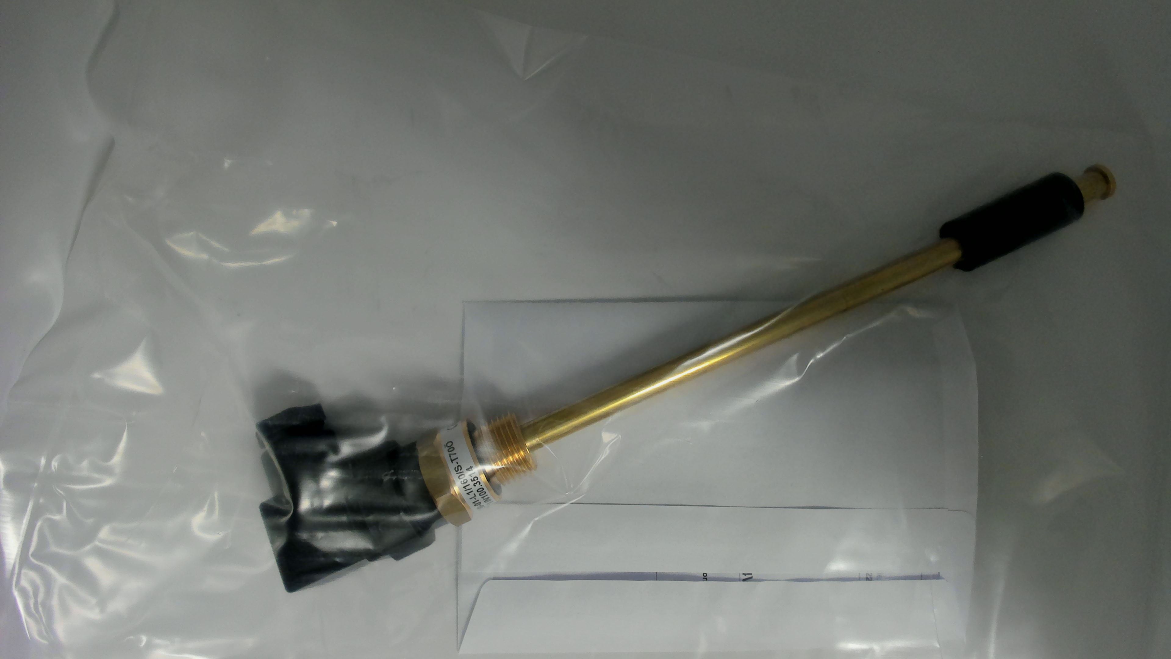 IN100.3514 / NR 1/2"-L220-01 L1/160/S-T70Ö-3+PE-230V