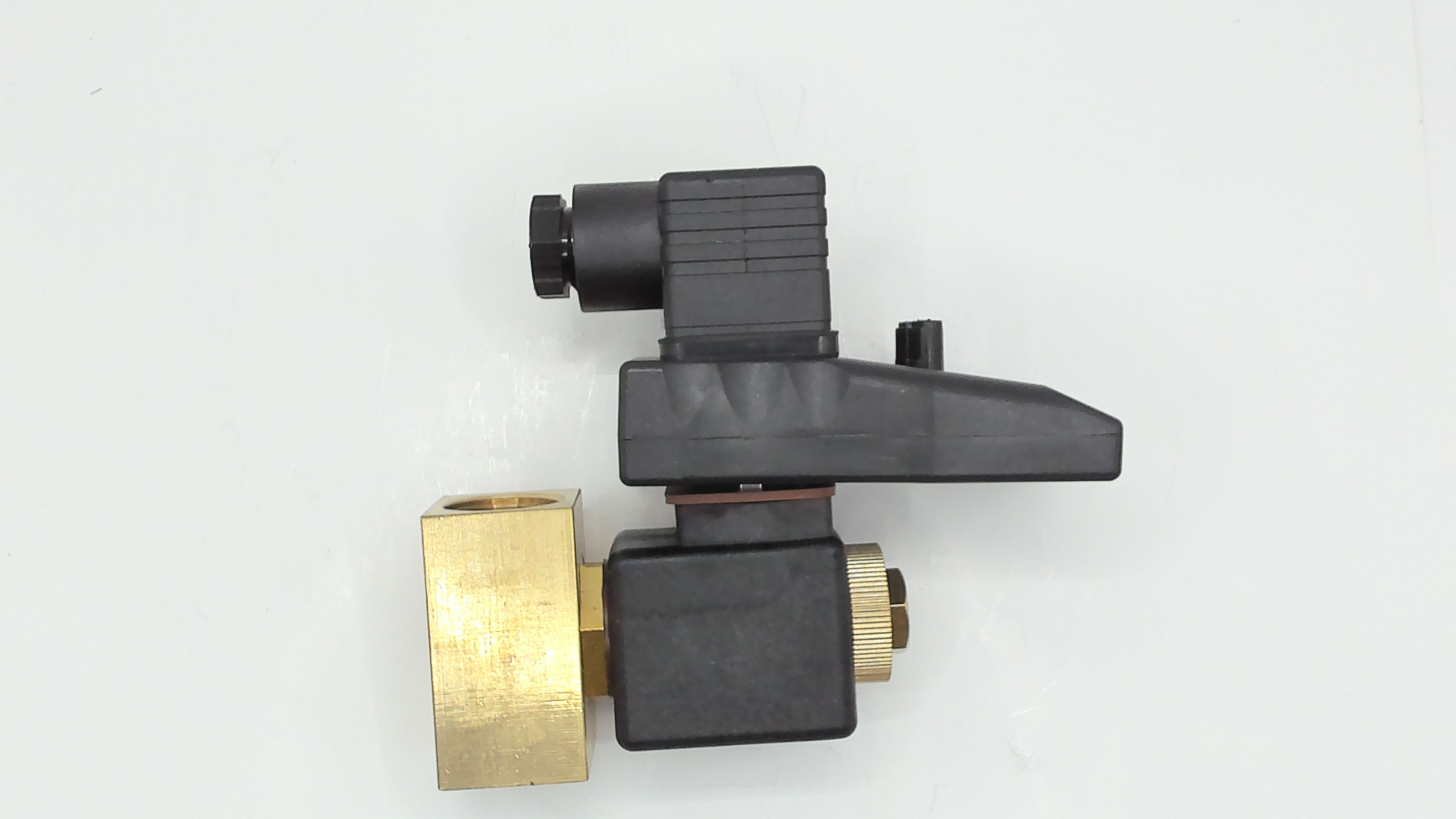JORC FLUIDRAIN  1/2'' BSP 0-16 bar 230VAC