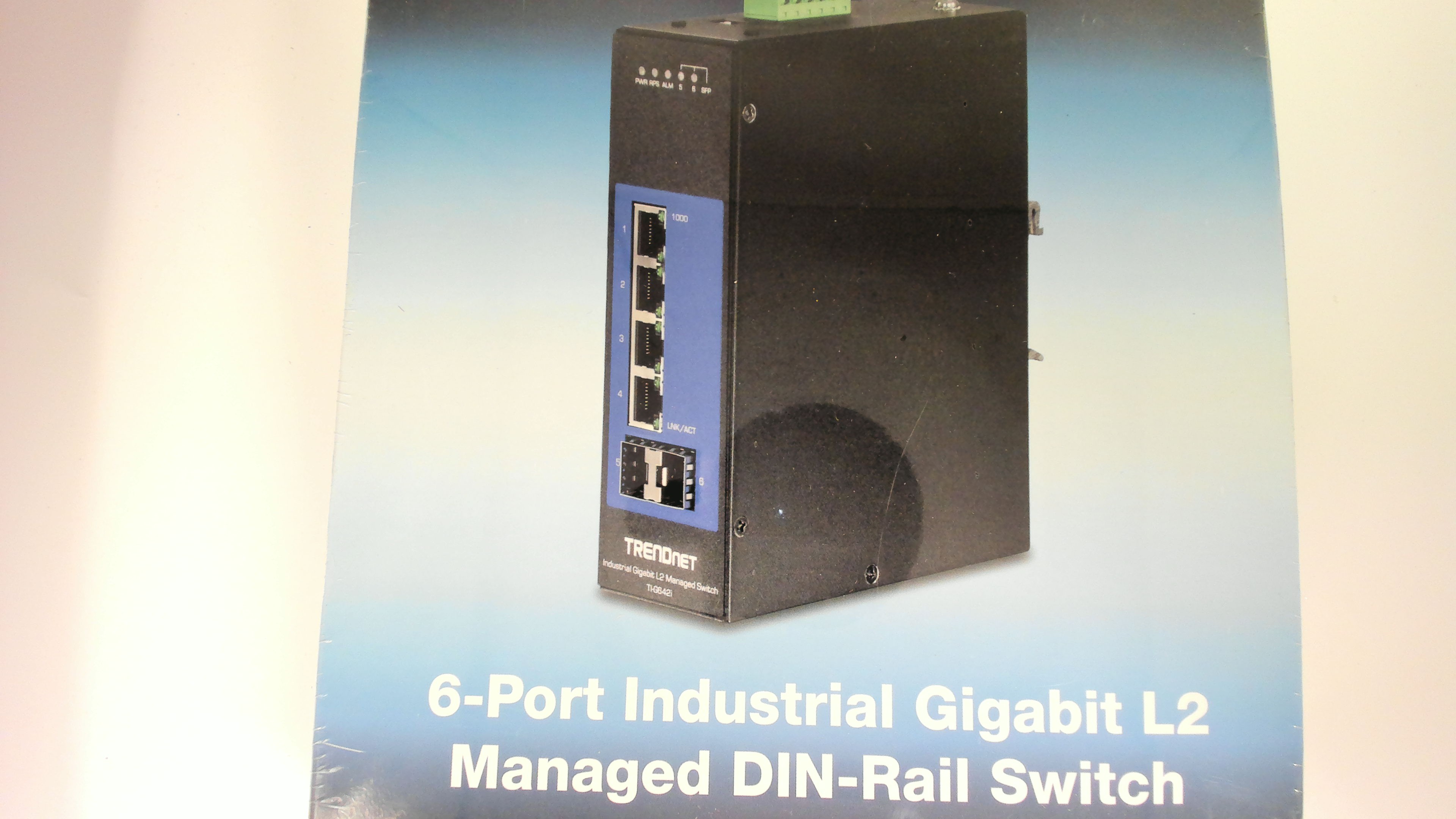 TI-G642i