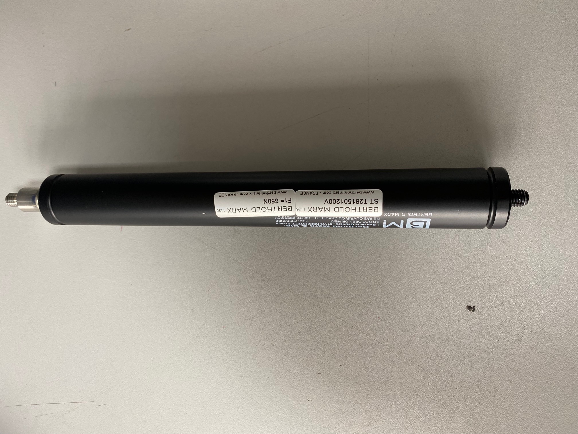 ST T281501200V – 650N