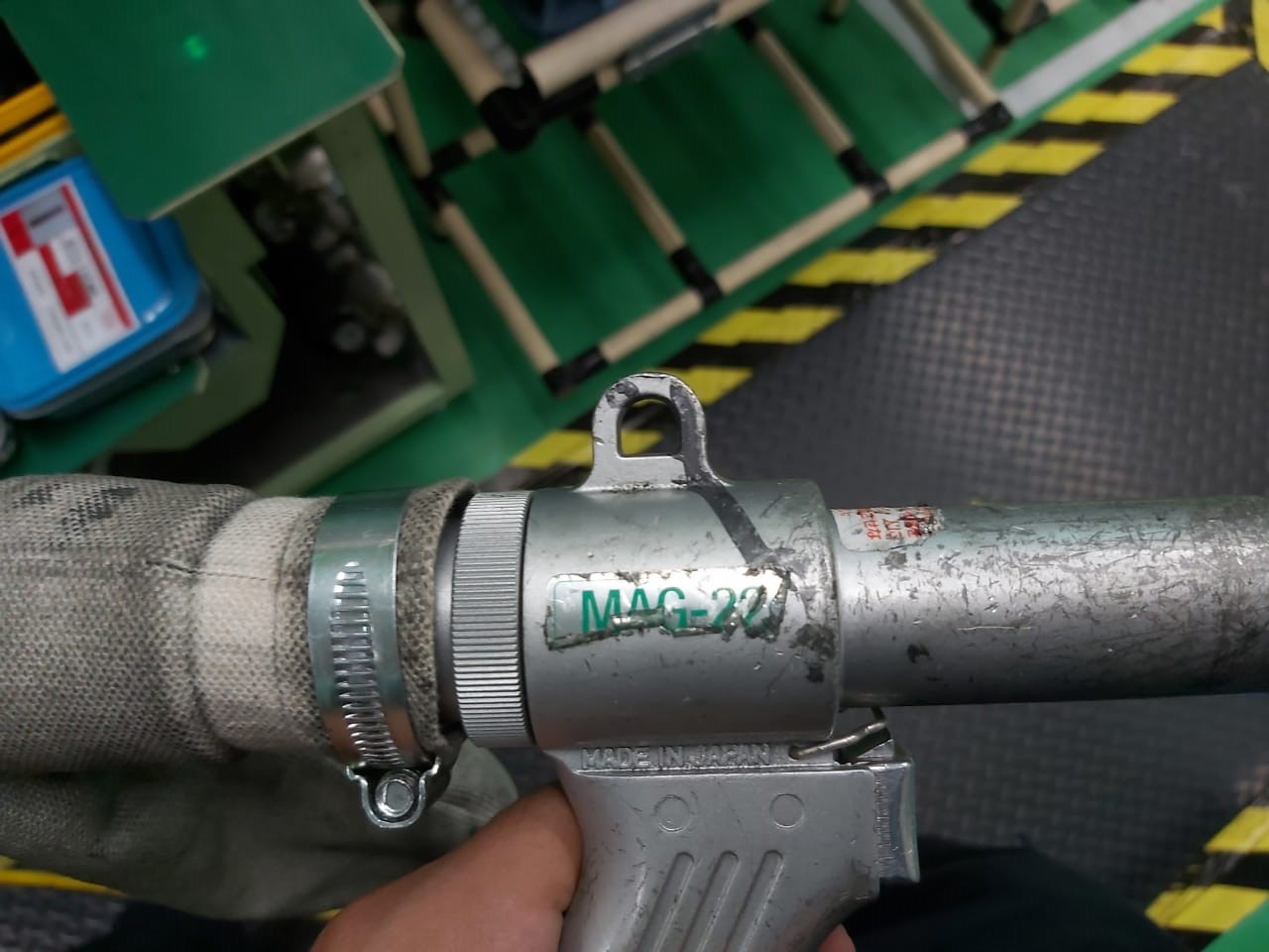 MAG-22A