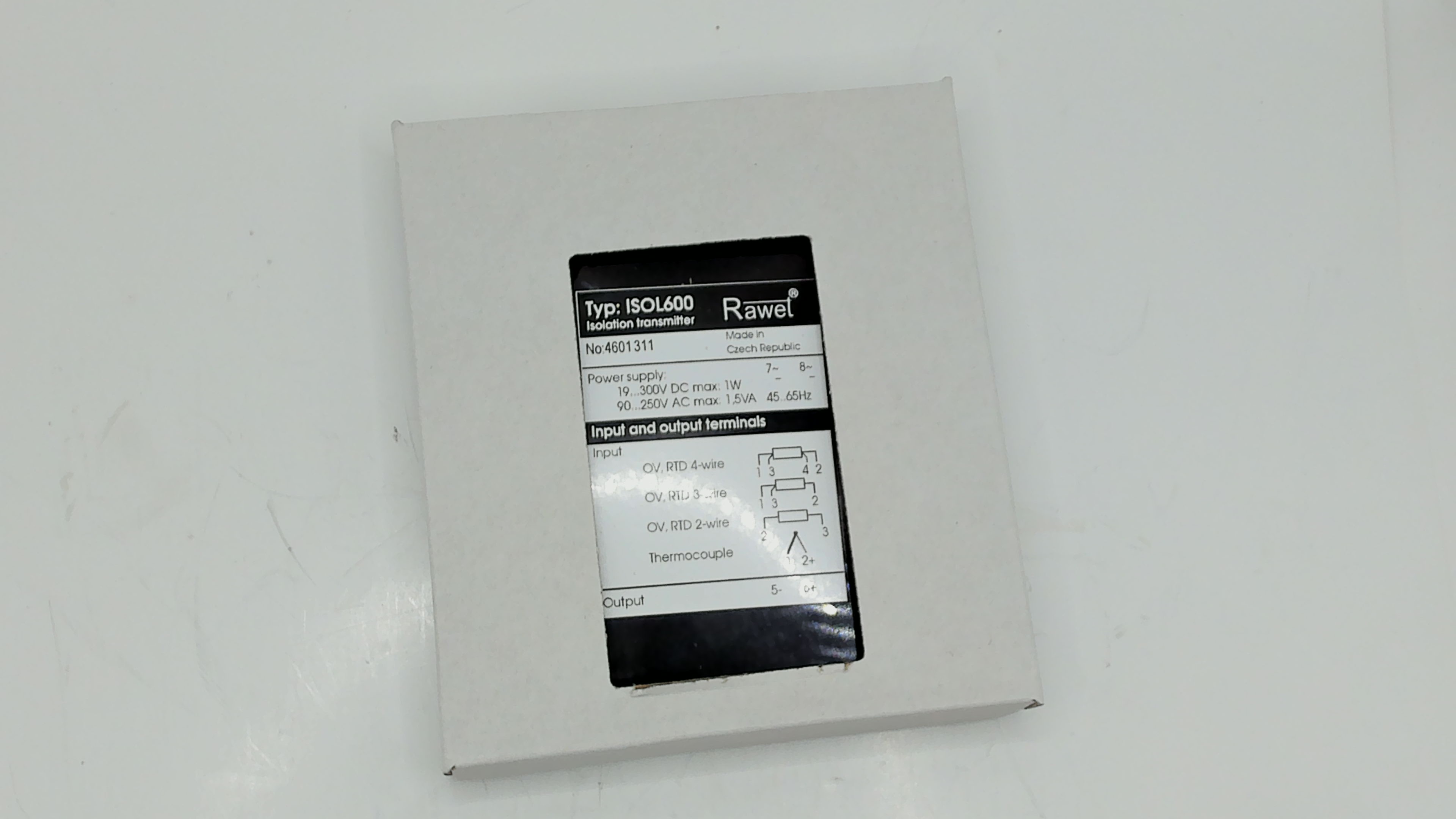 ISOL600