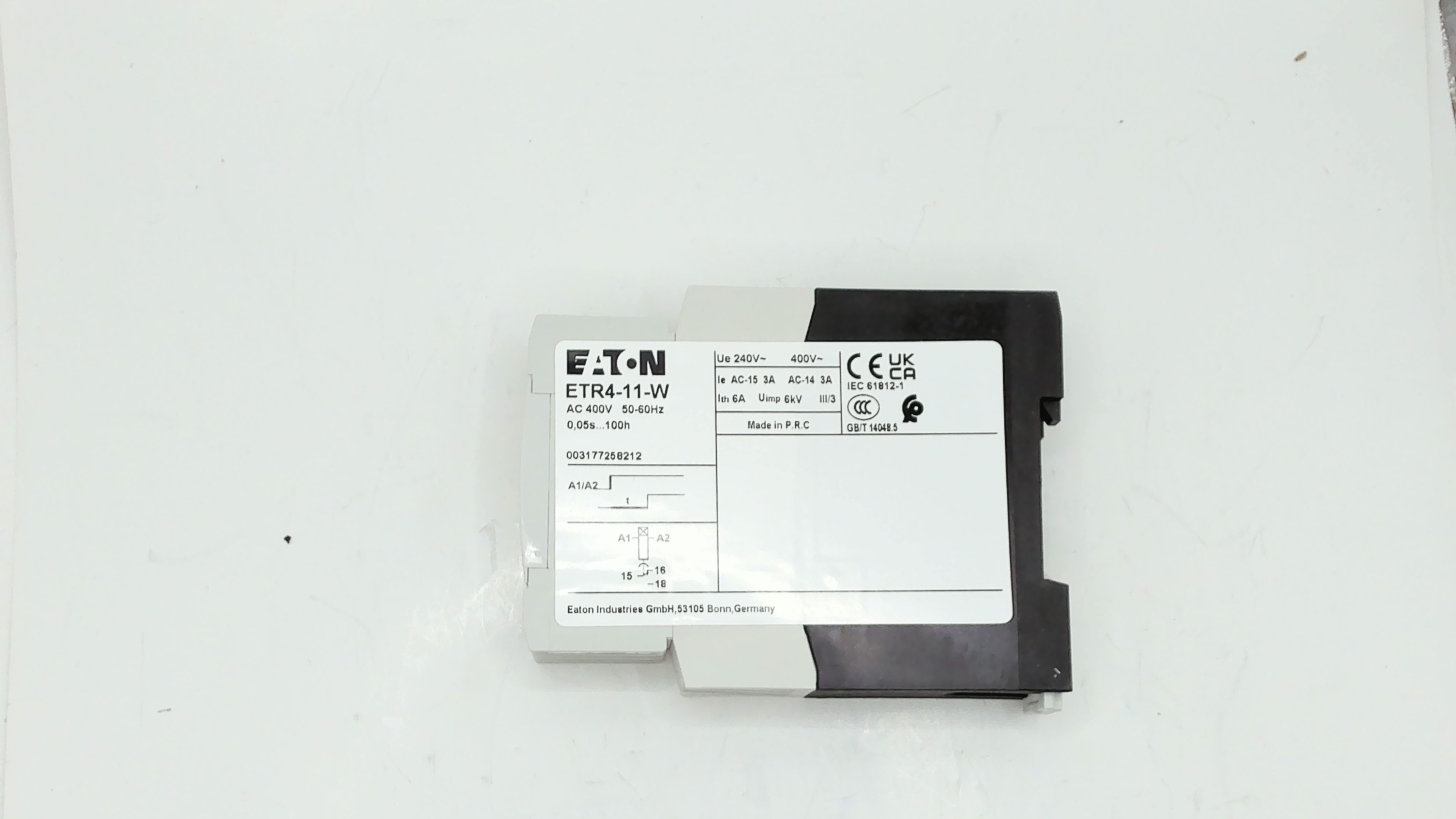 ETR4-11-W