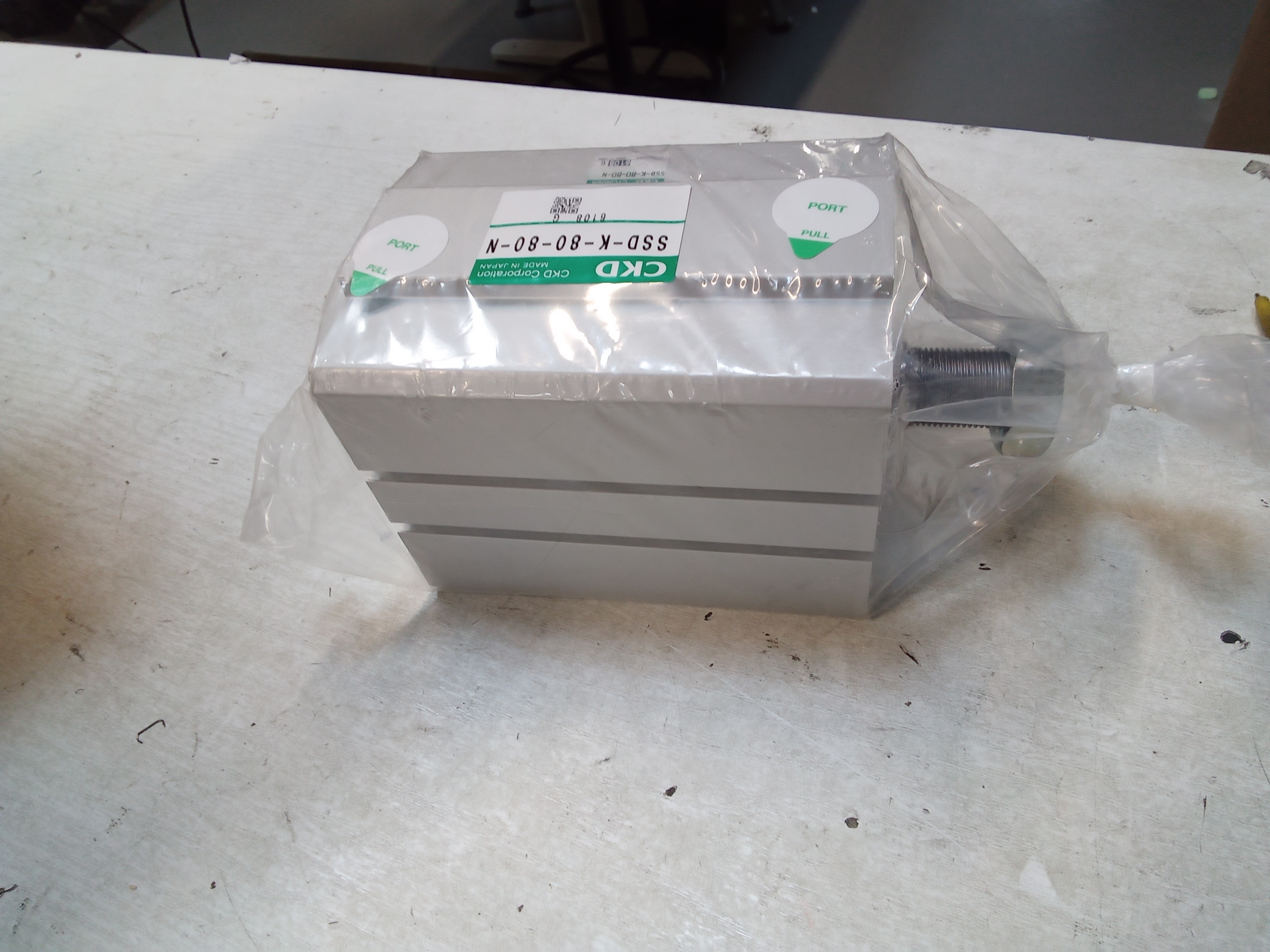 SSD-K-80-80-N