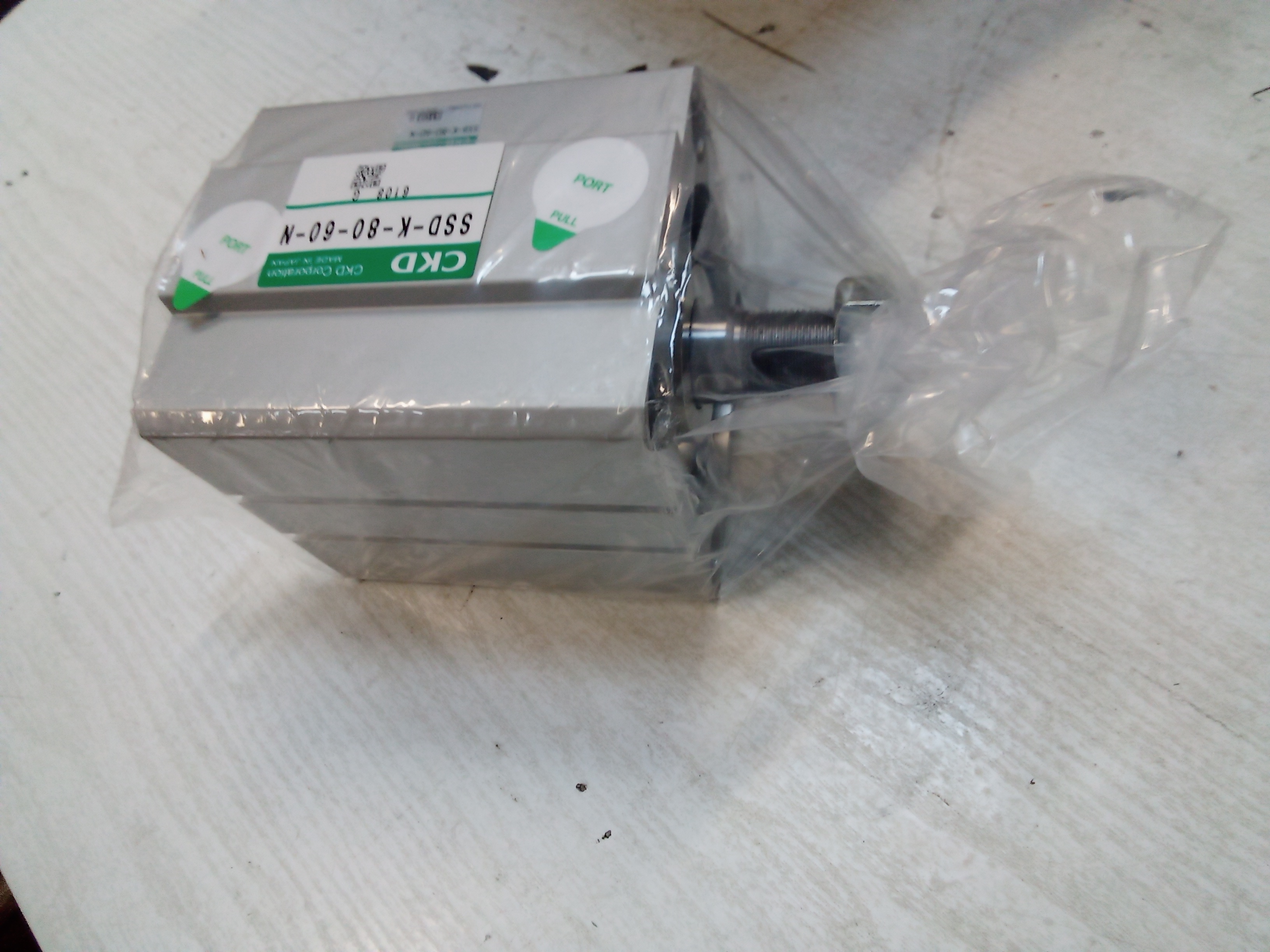 SSD-K-80-60-N