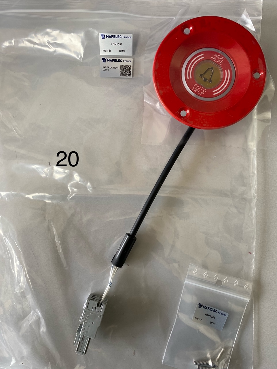 YSN1351
