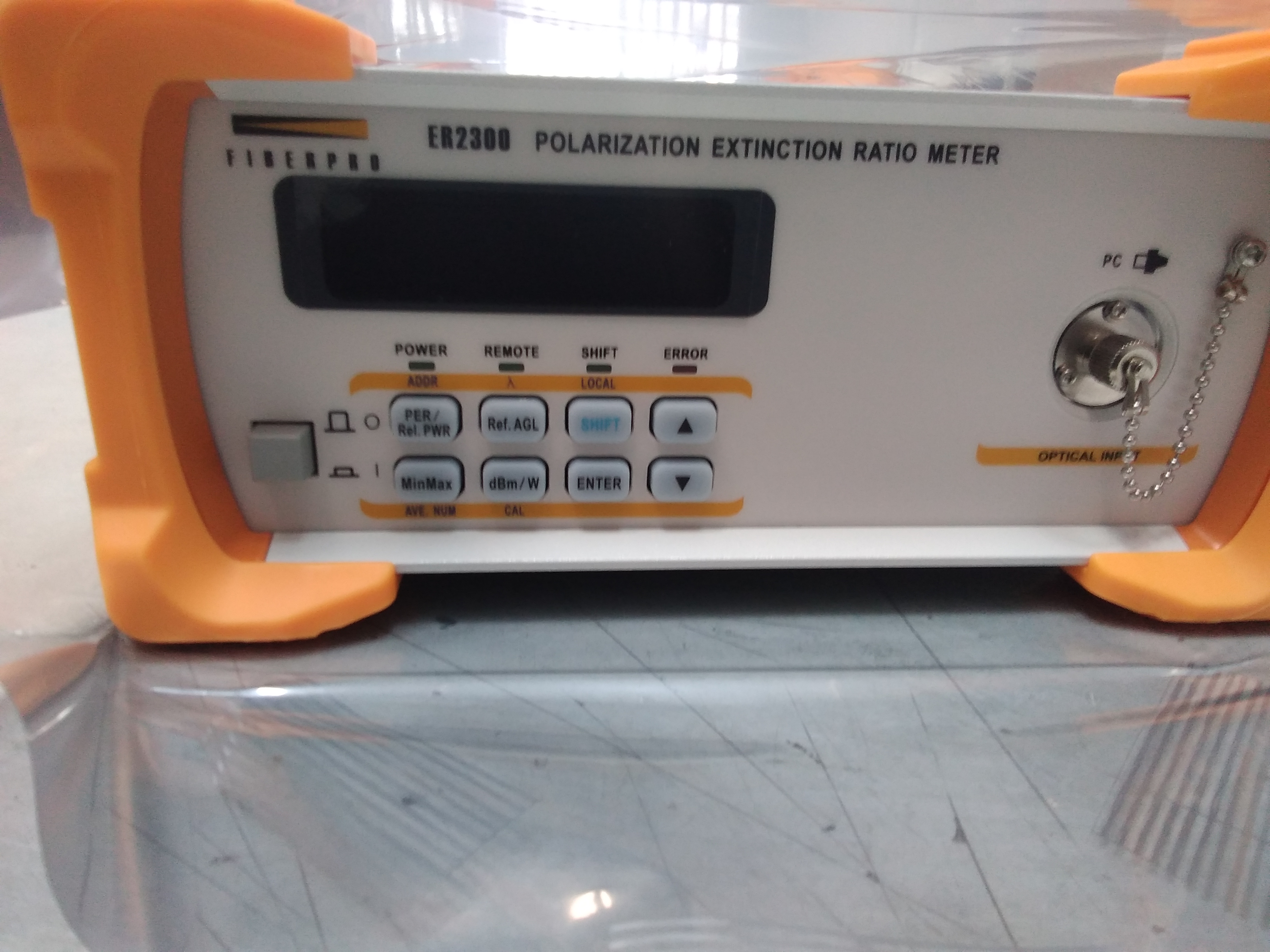 ER2300