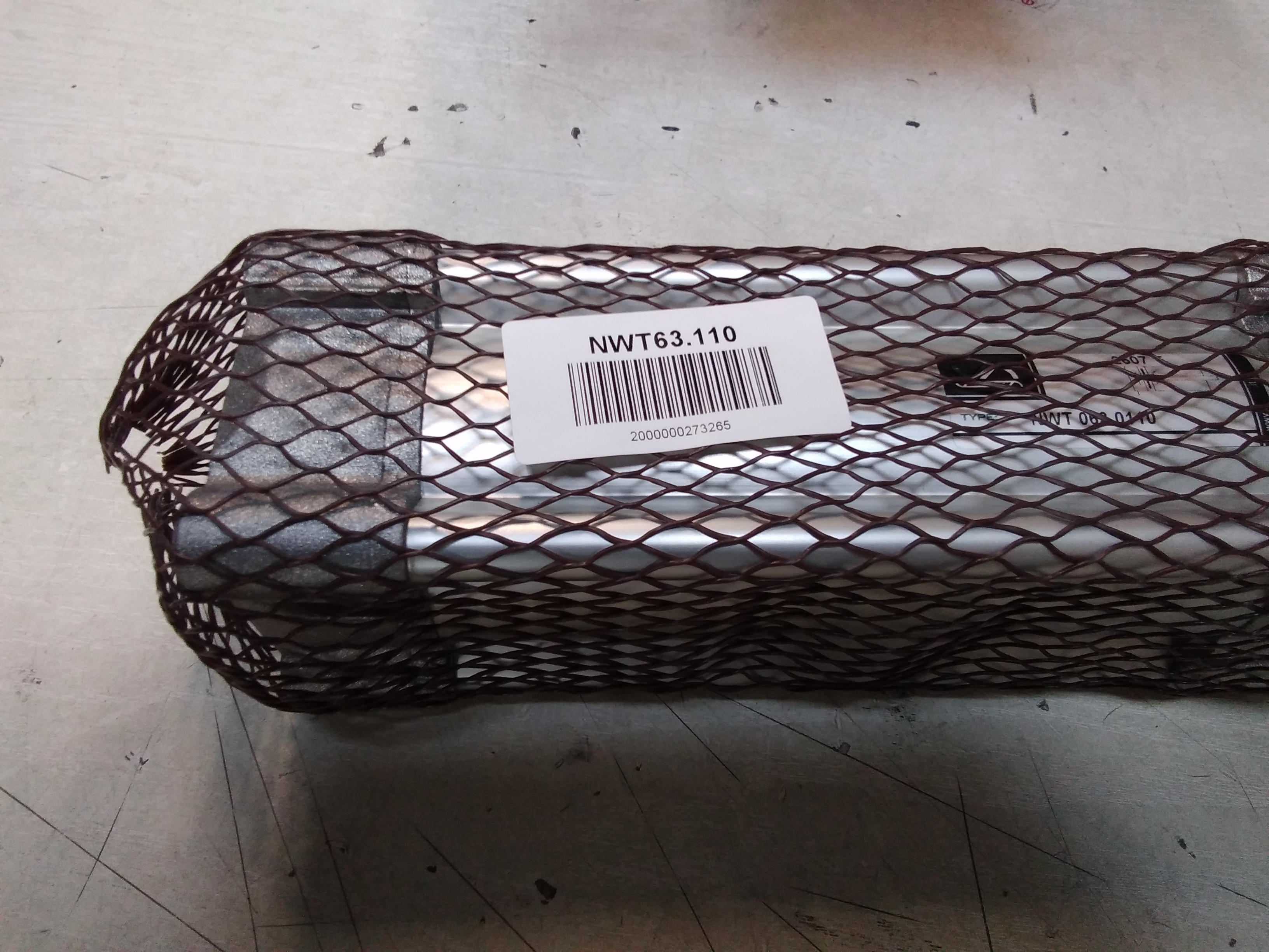 NWT 063.0110