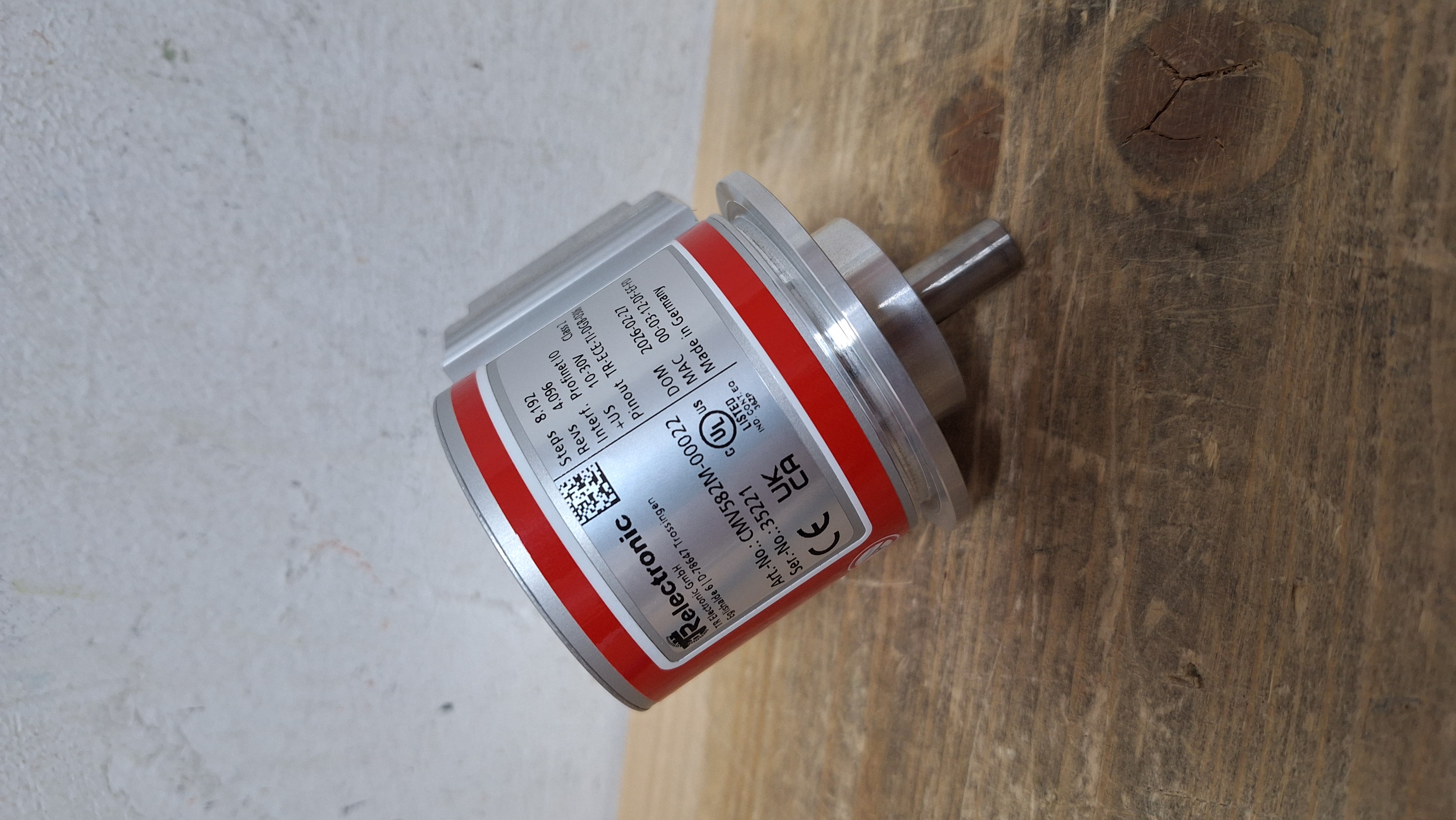 CMV582M-00022