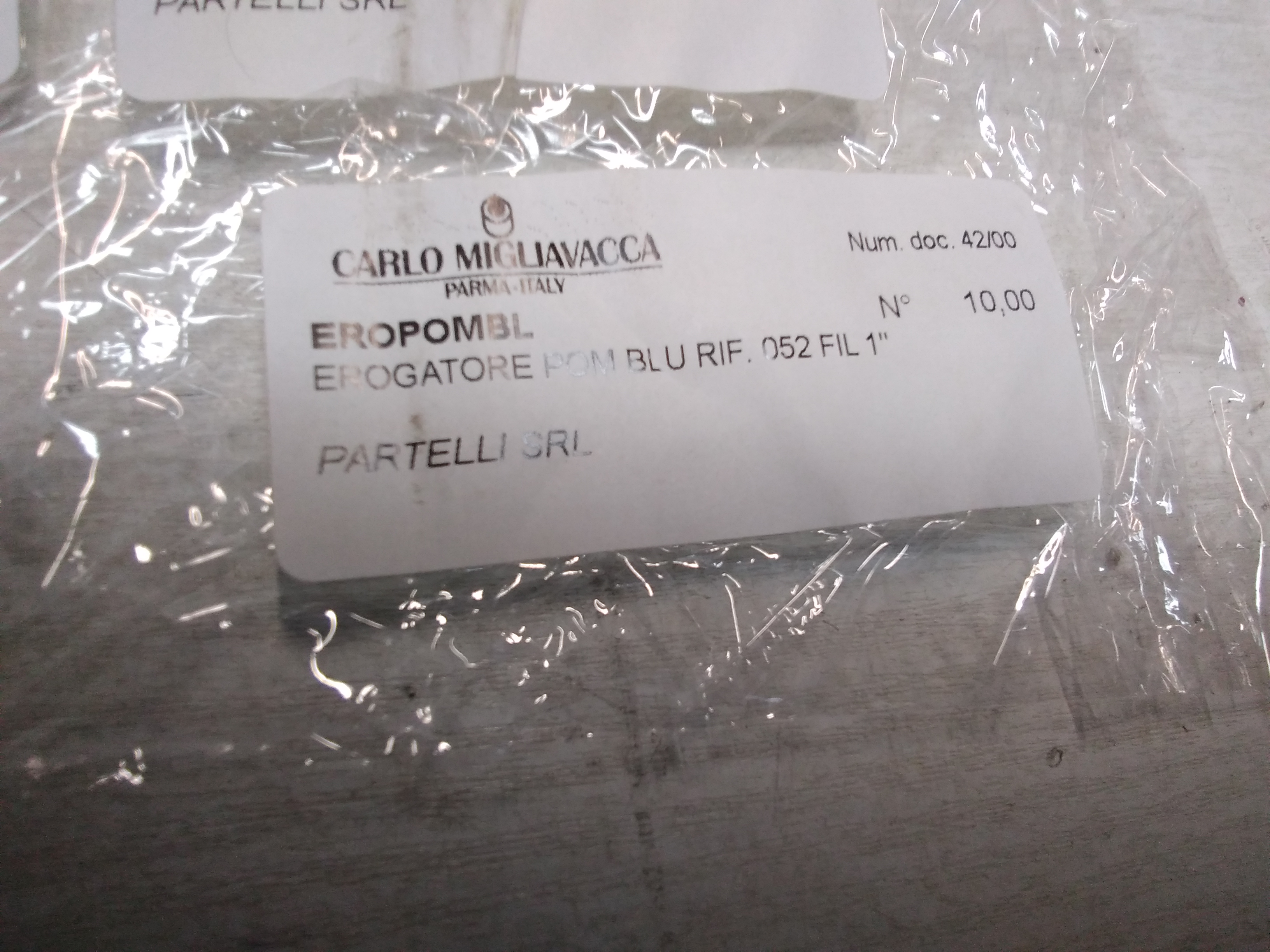 EROPOMBL