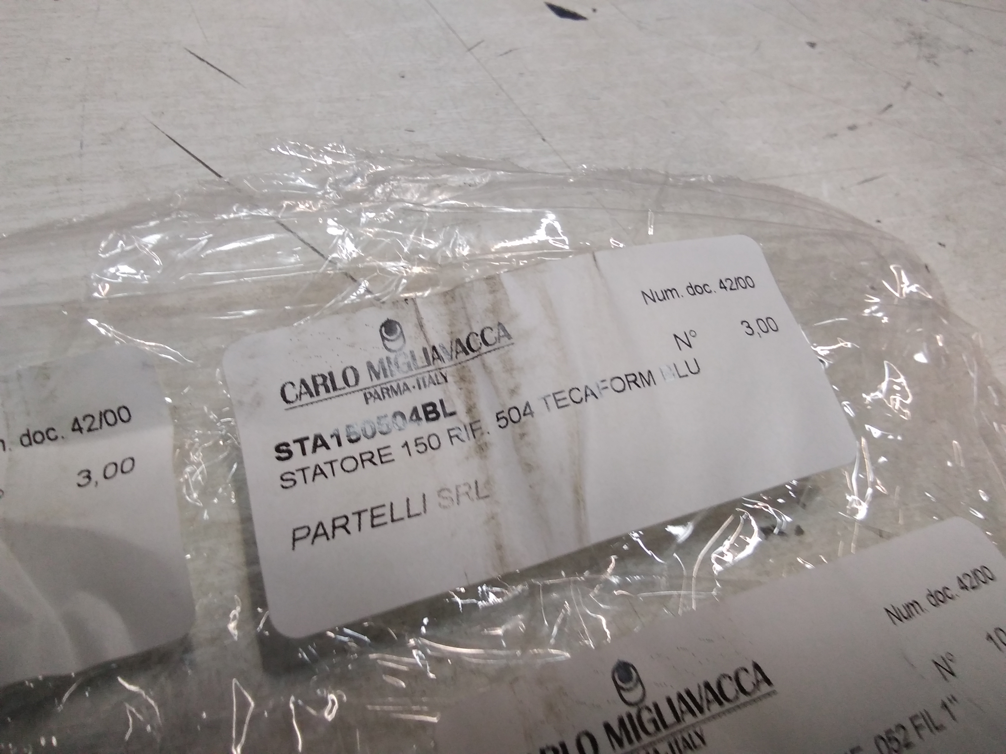 STA150504BL