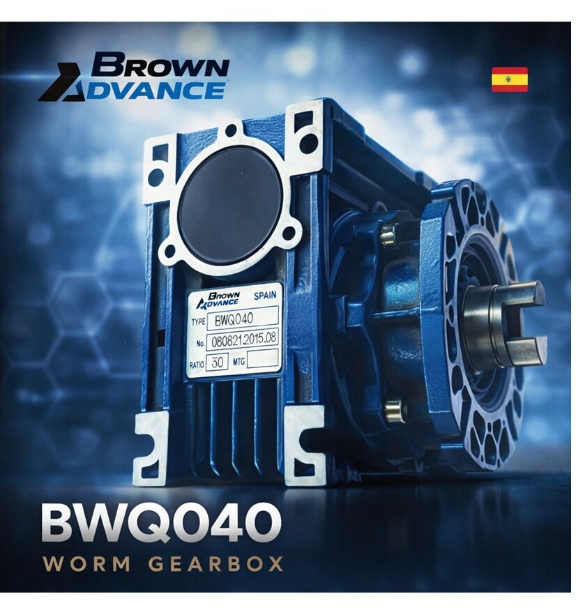 BWQ040