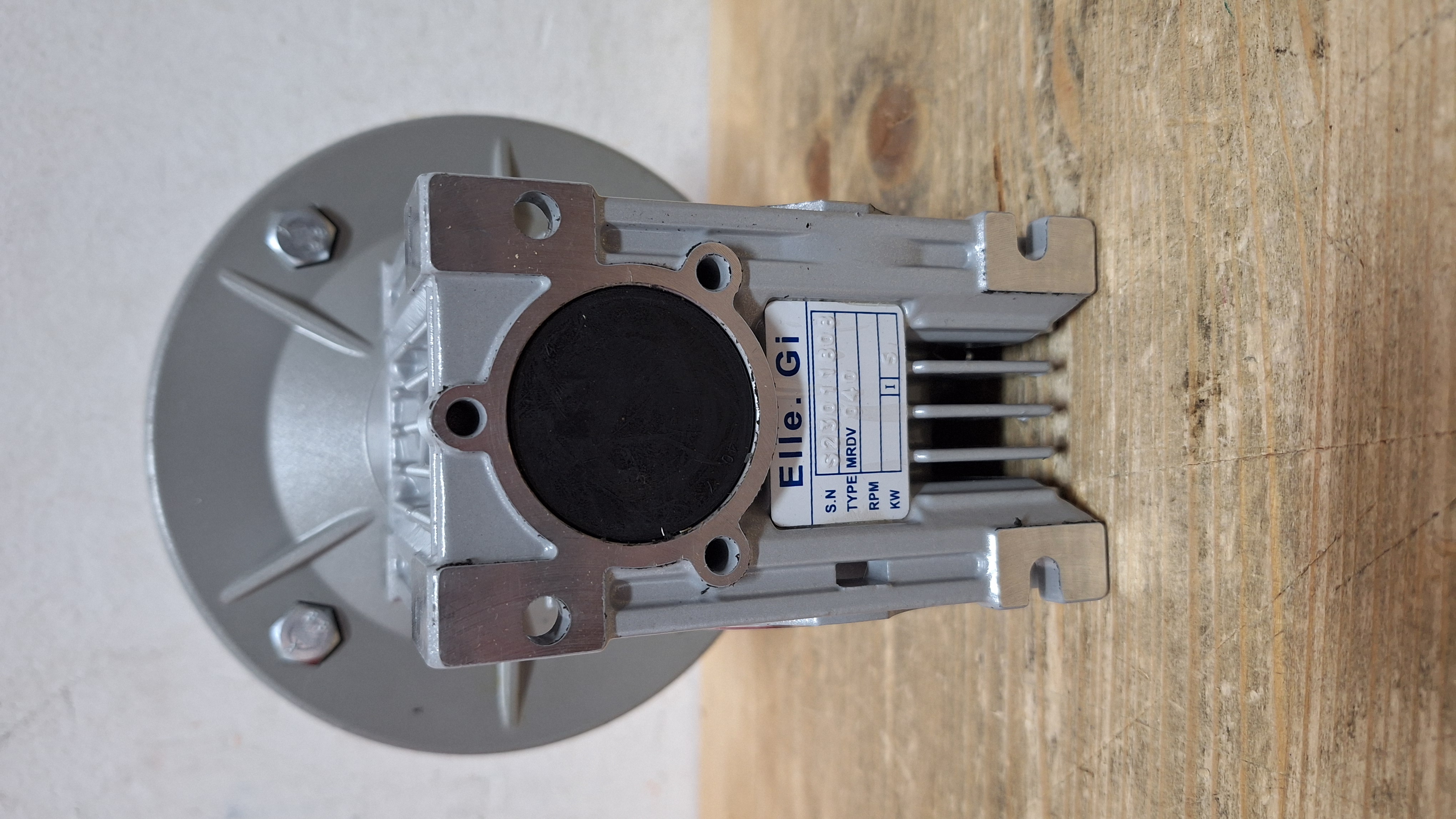 MRDV 40 1/5 PAM 71 B5 U.18