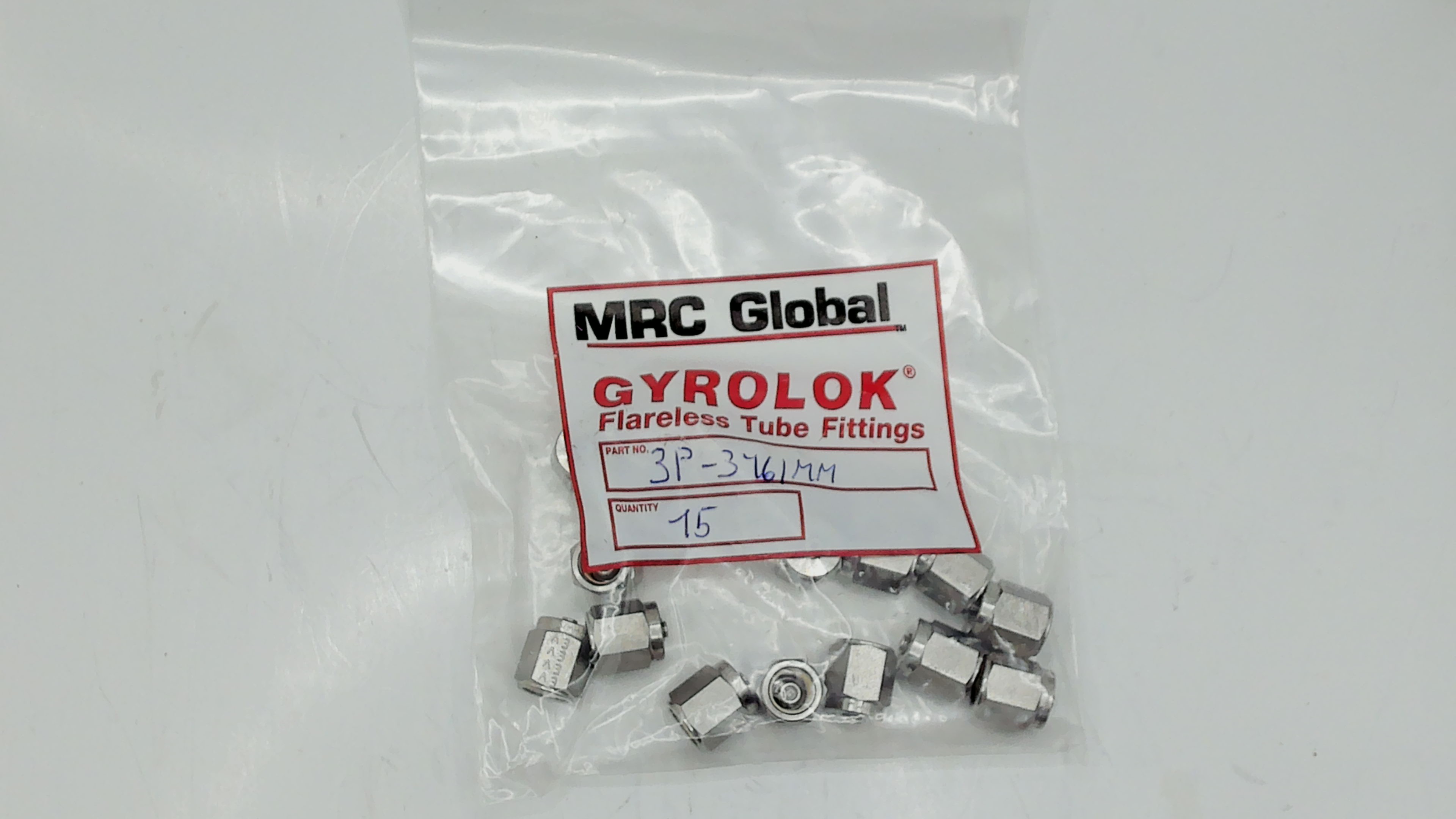 3P316MM / PN: 1000072861