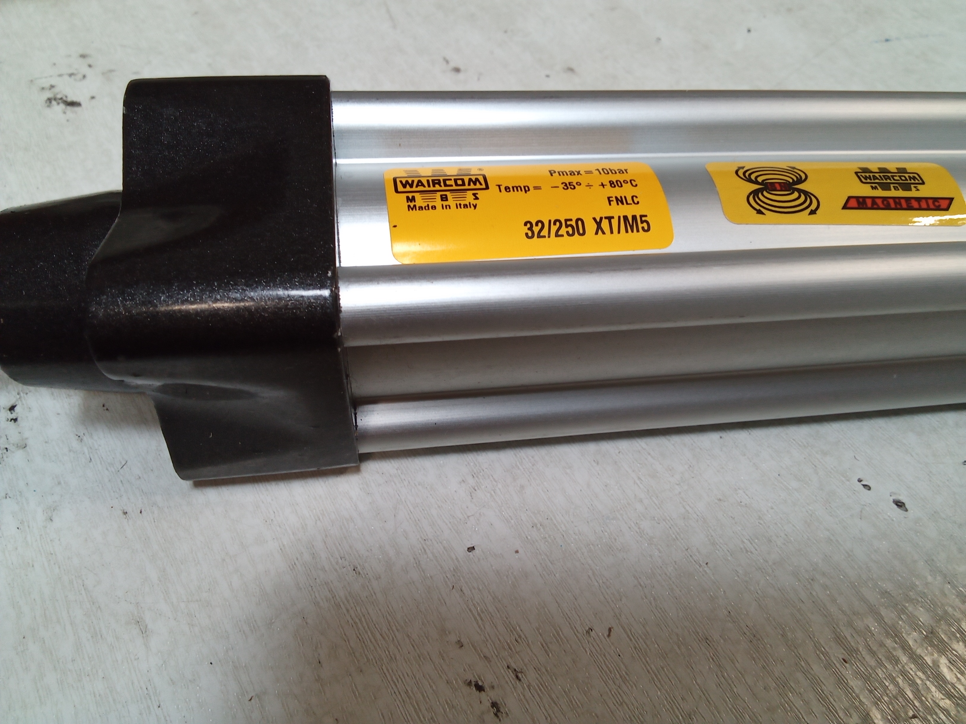 32/250XT/M5