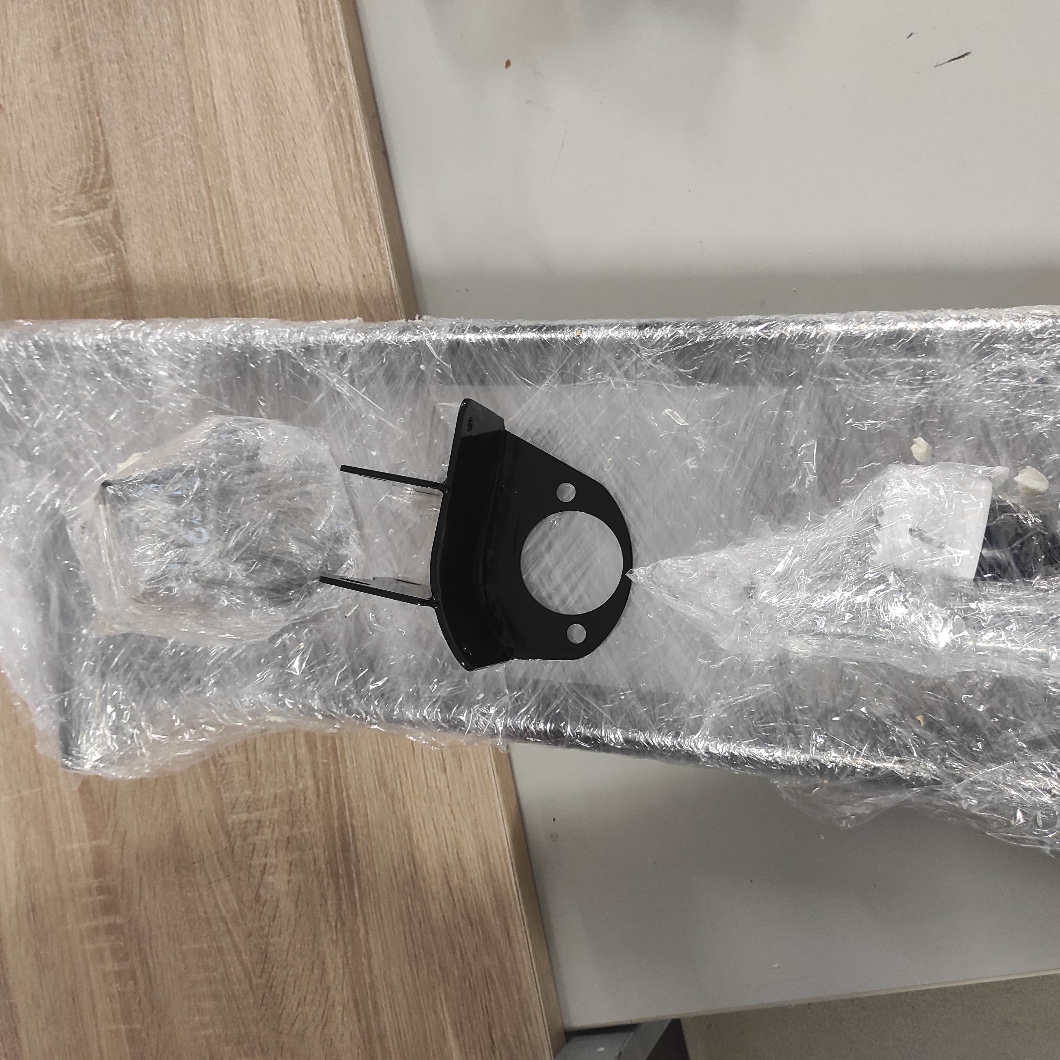 BMW E46 4 point RACP Brace Style 1