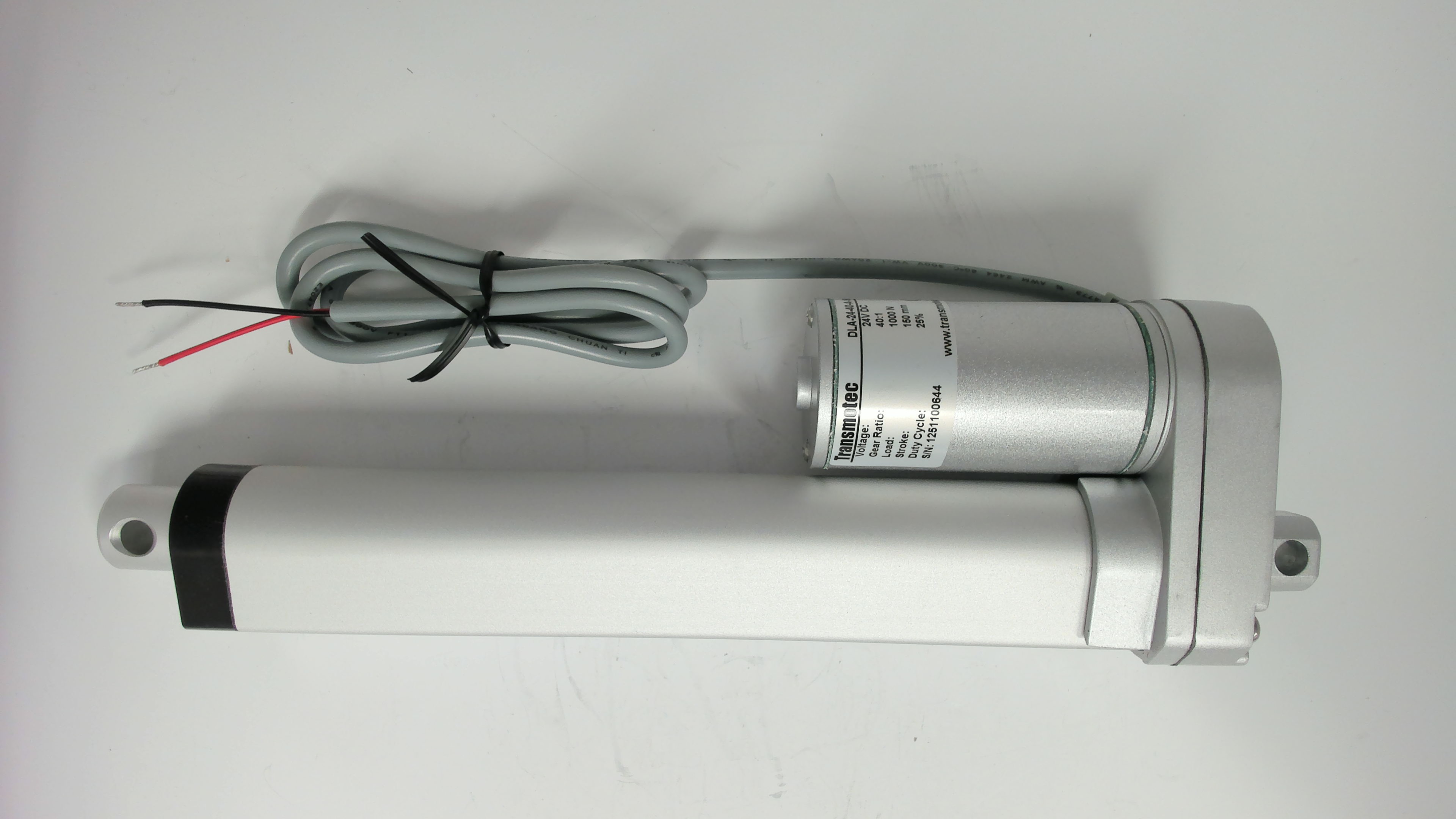 DLA-24-40-A-150-IP65