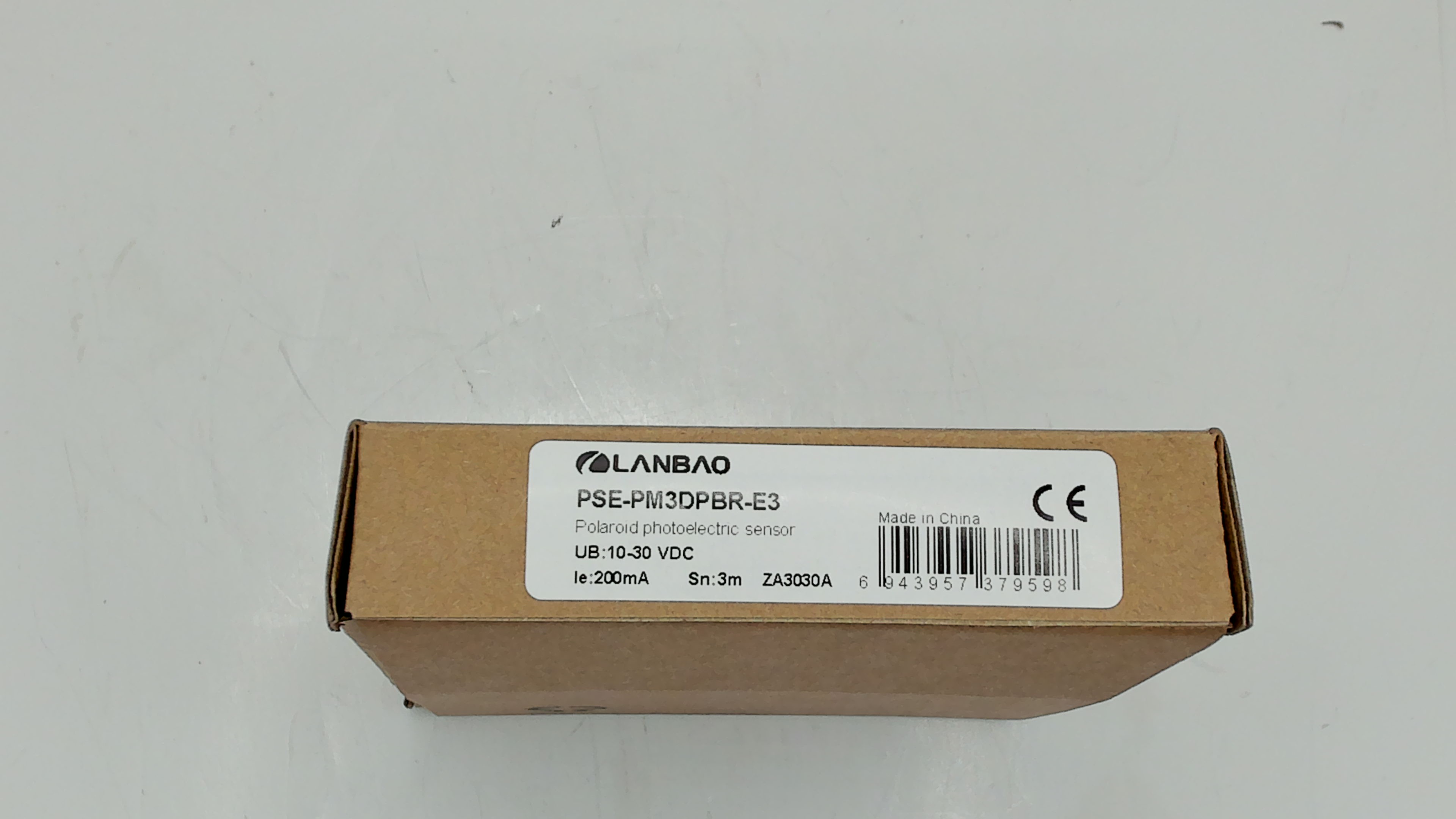 PSE-PM3DPBR-E3