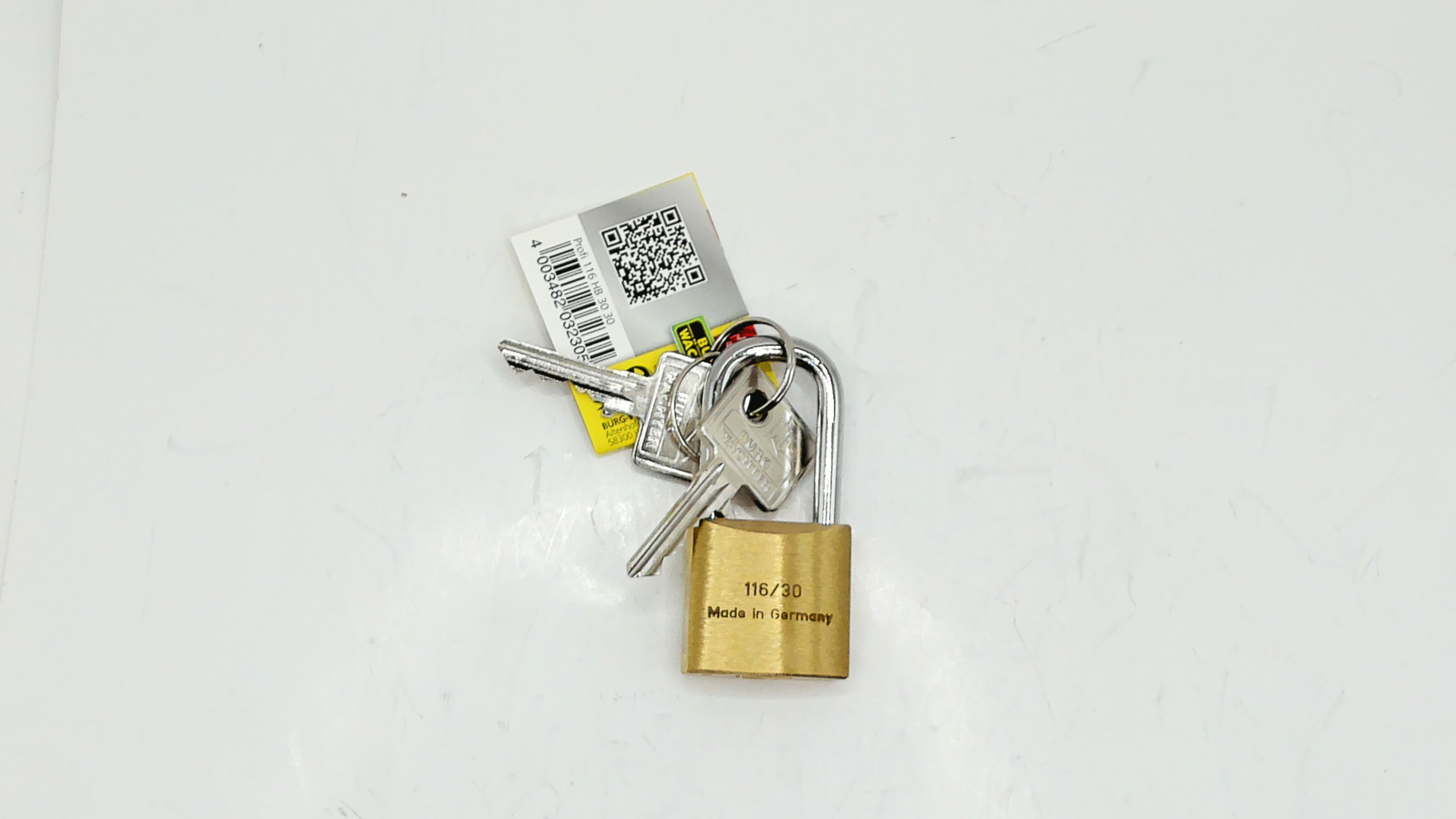 032305/ Profi 116/30 HB 30 mm