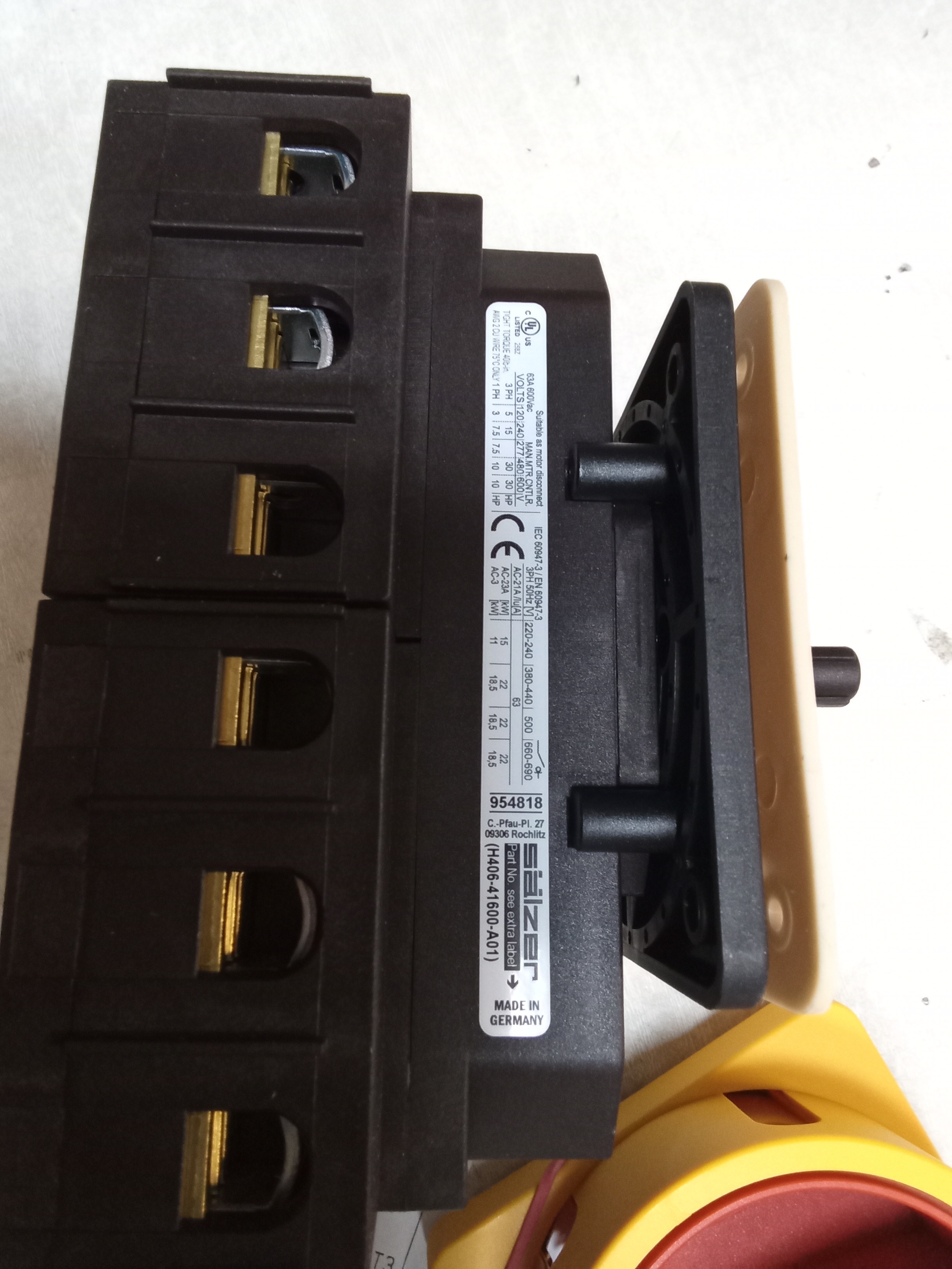 H406-41600-036M4