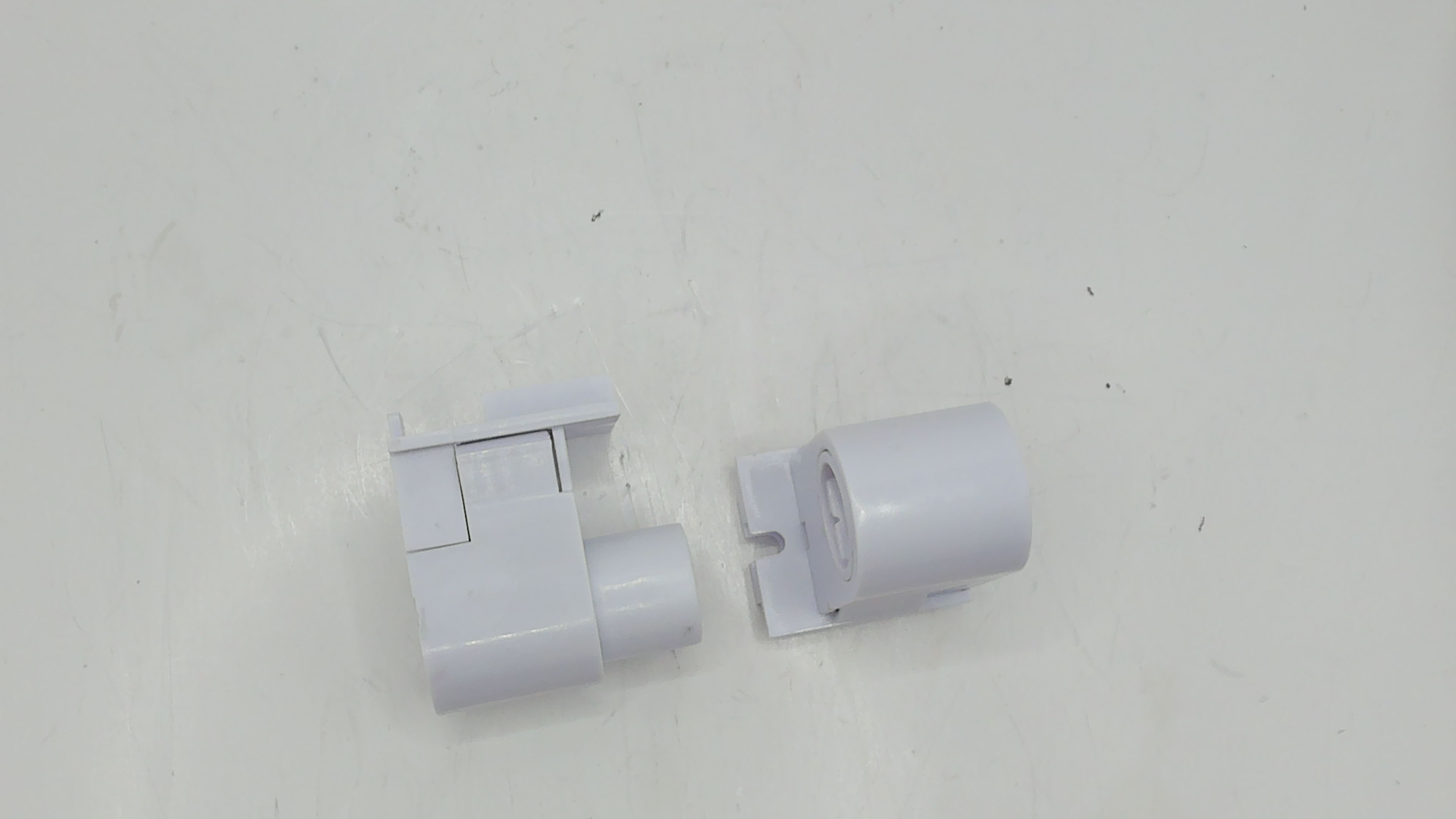 R17D/HO Socket, T8 R17D
