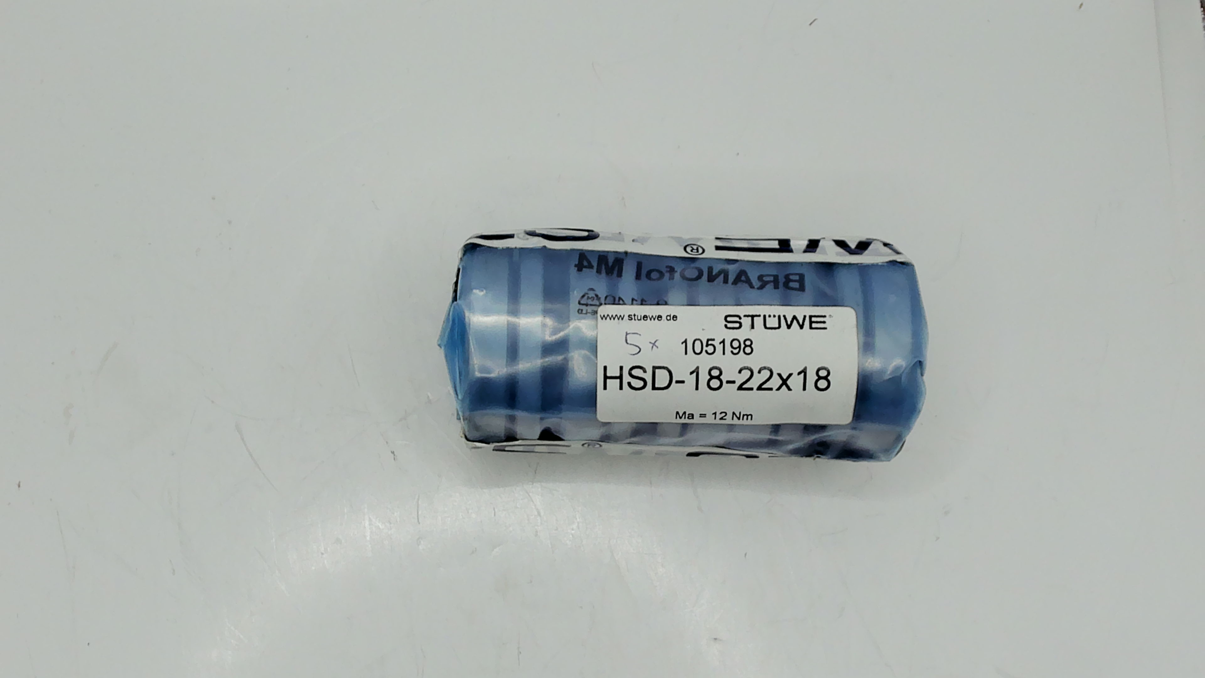 HSD 18-22