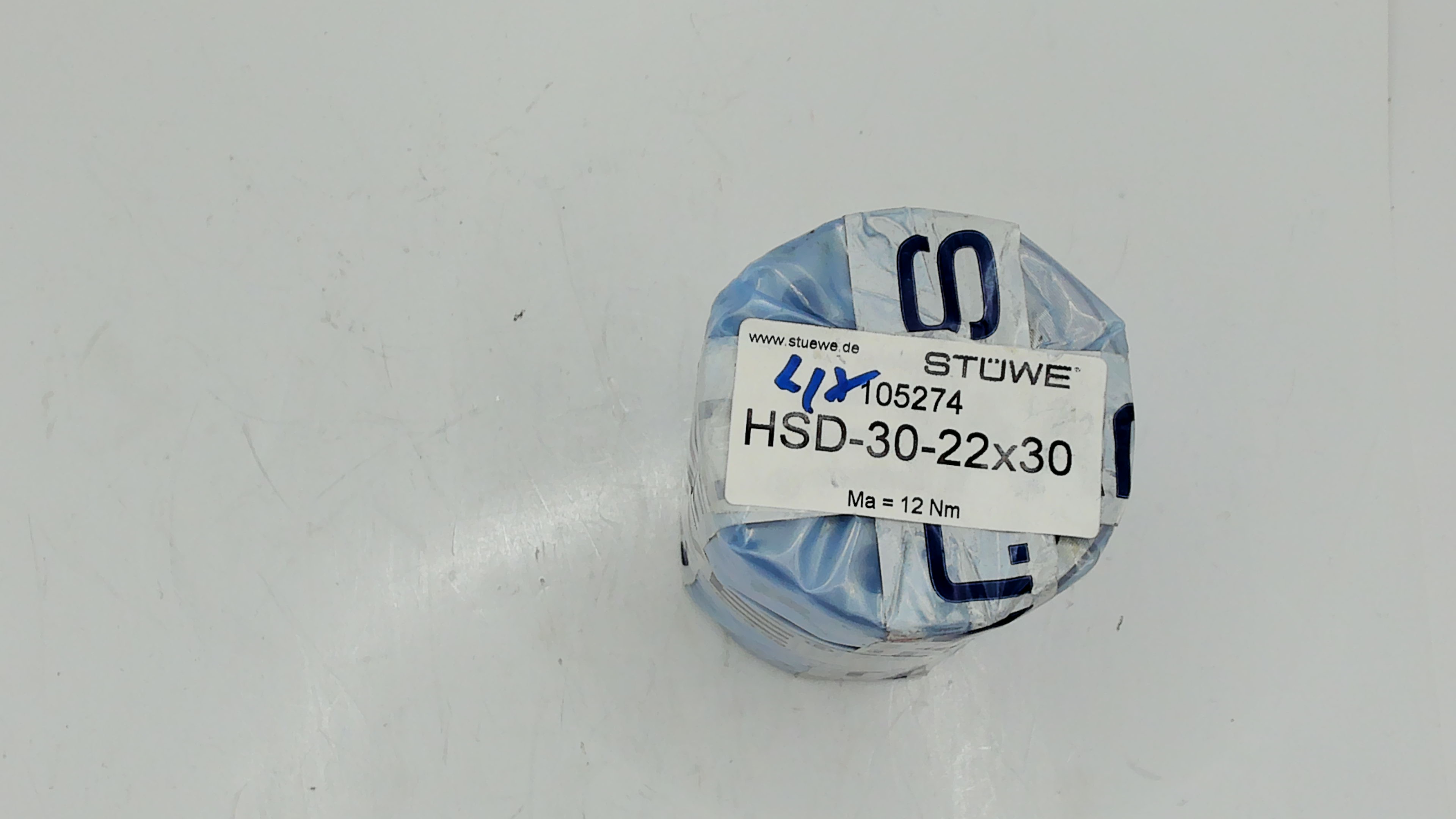 HSD 30 - 22