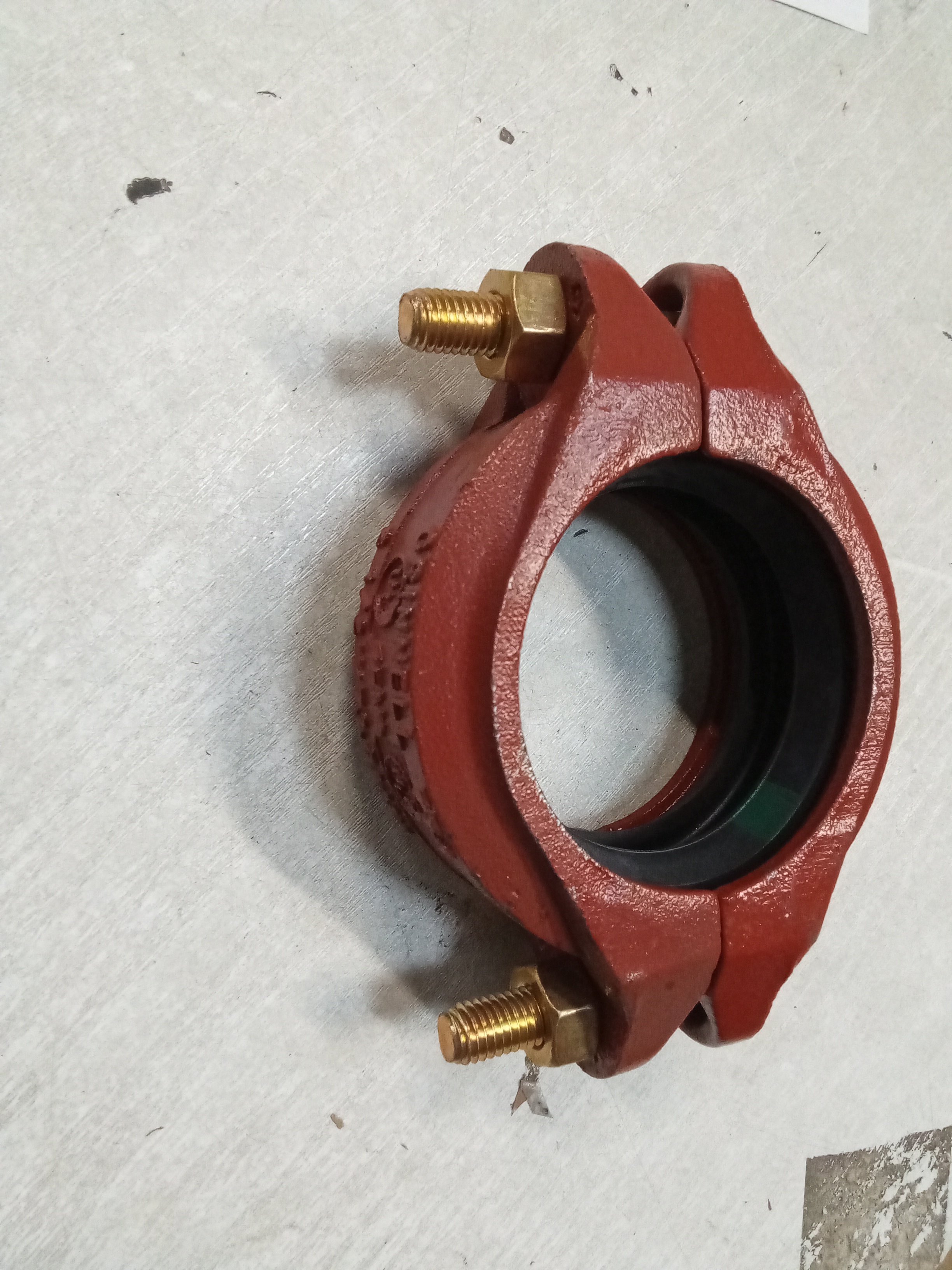 EPDM DN 2"1/2-73