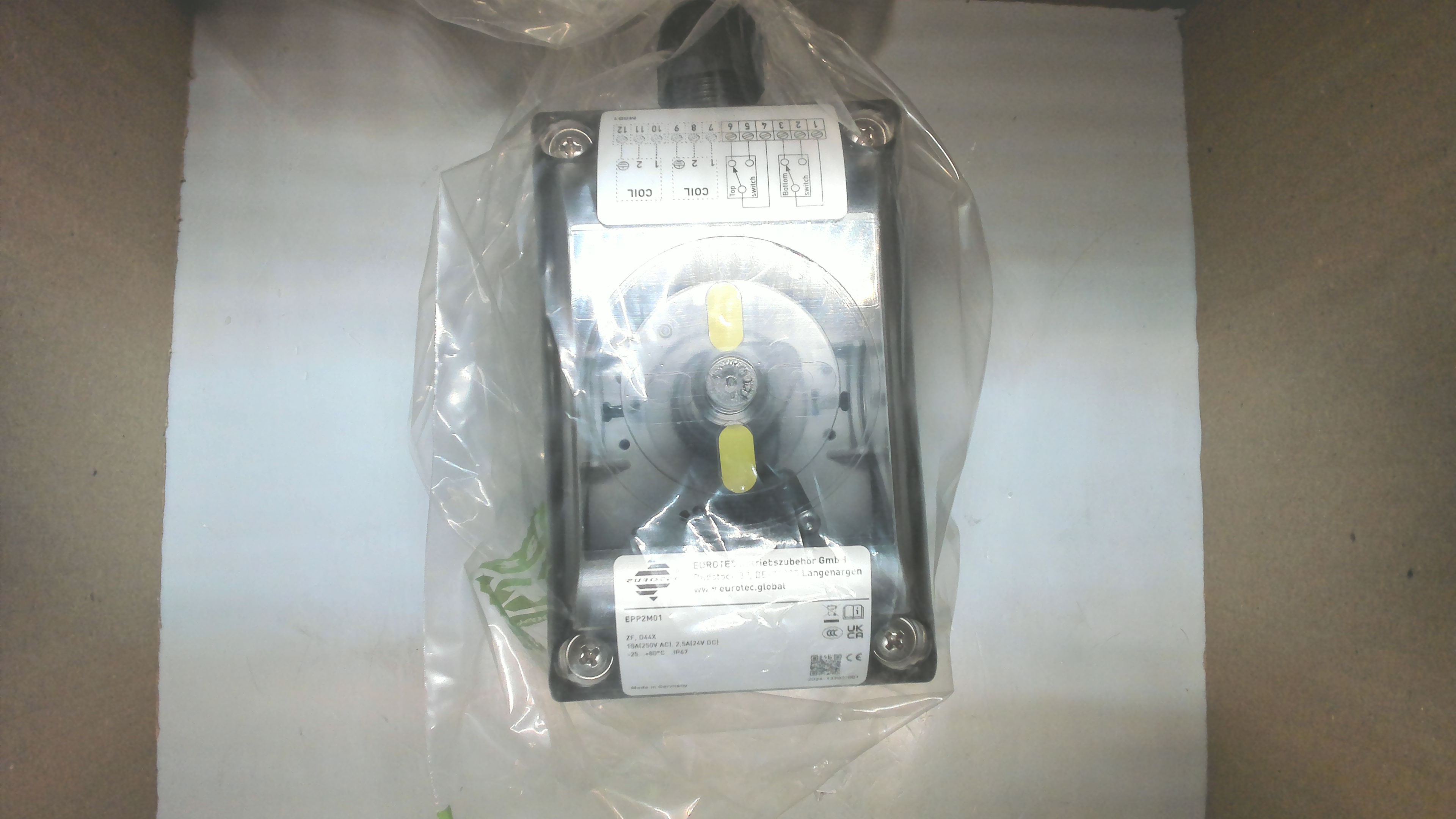 EPP2M01