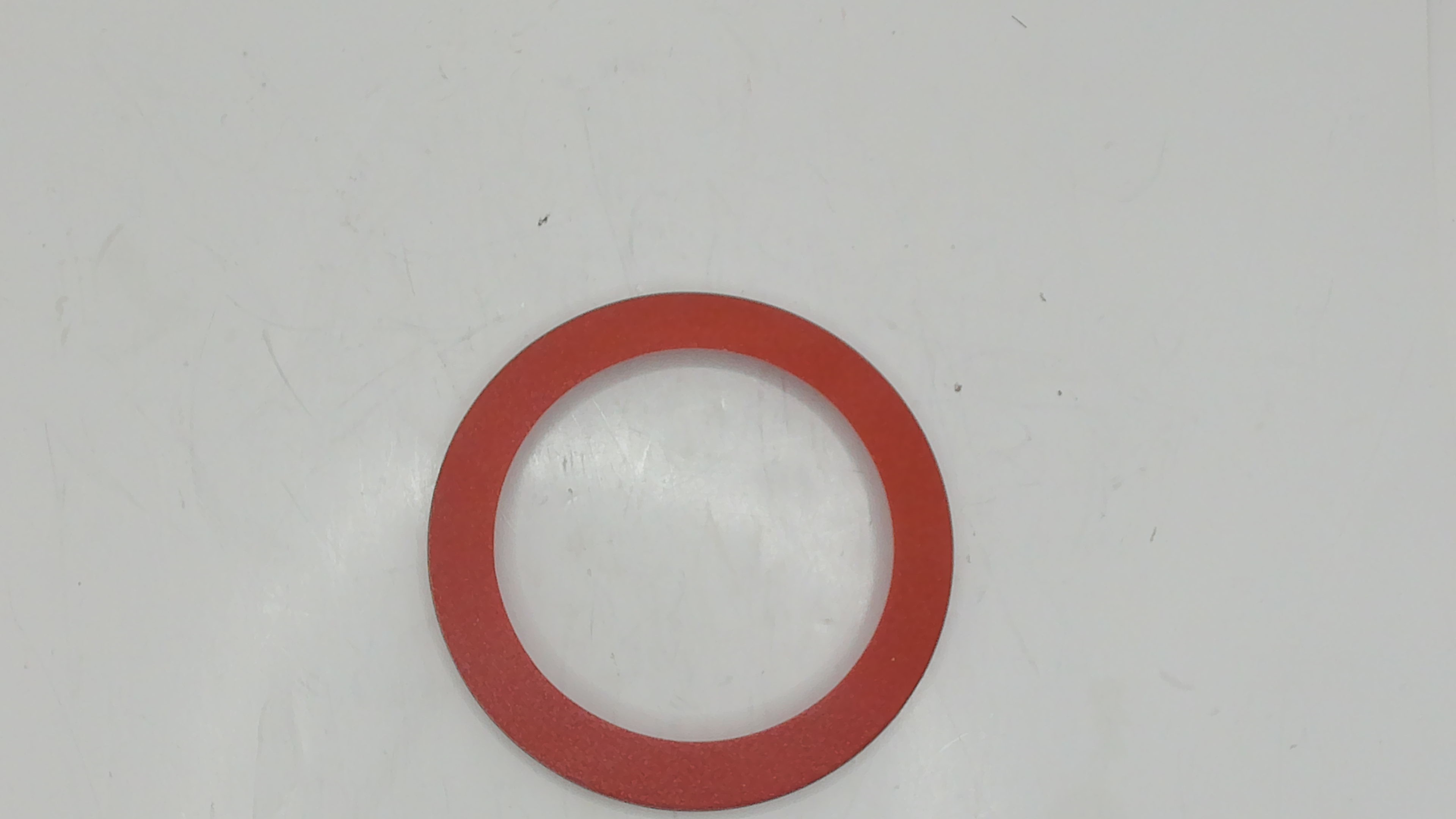 E0049709/99007252(SECE-S-SEAL Ø75 SIL RED EC1935)