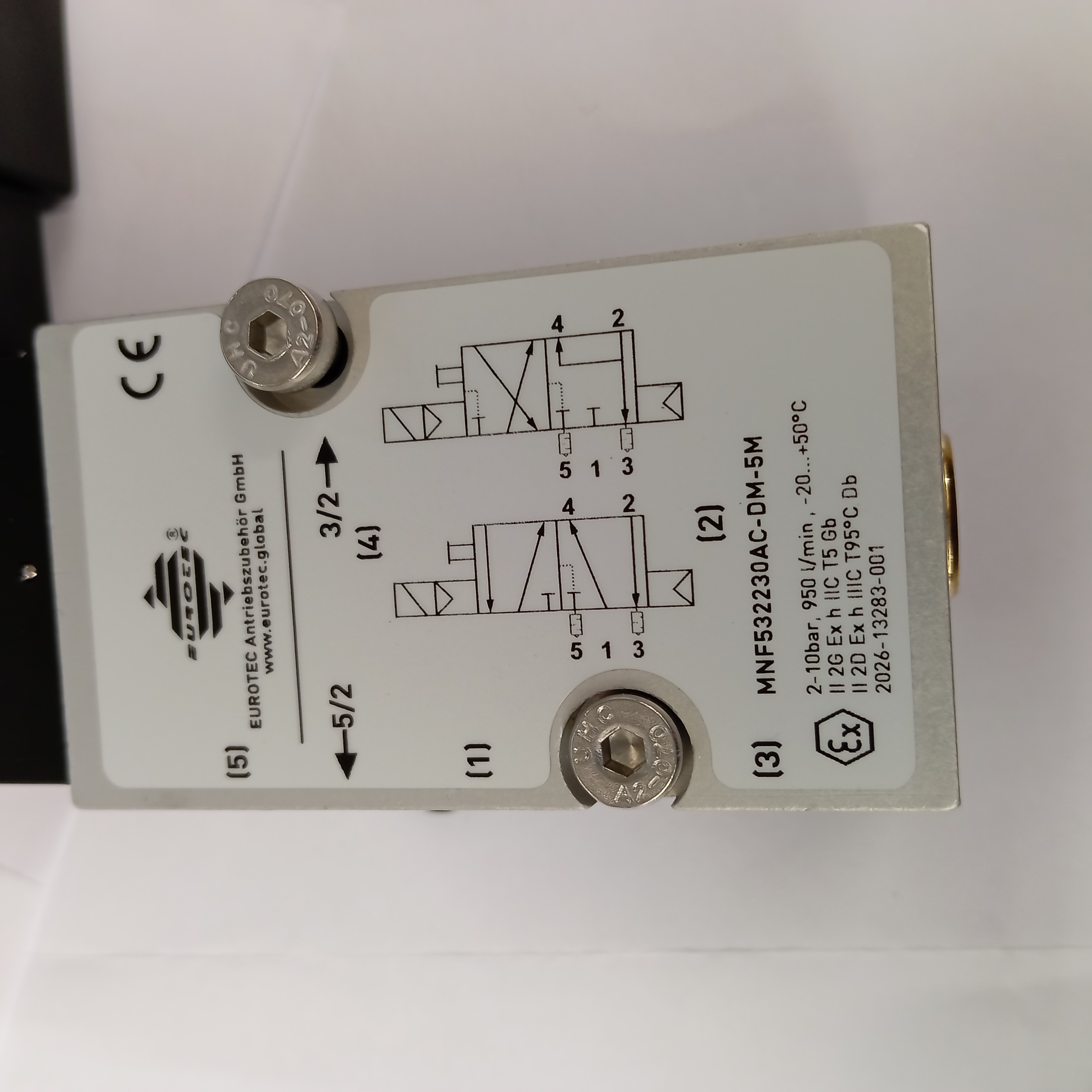 MNF532230AC-DM-5M