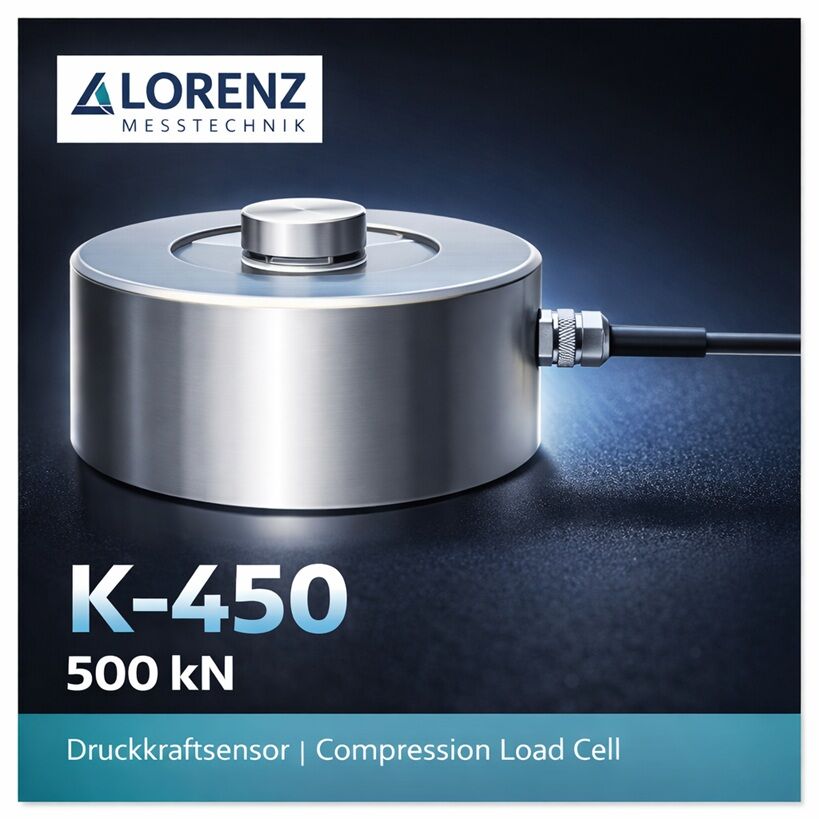 K-450 500KN