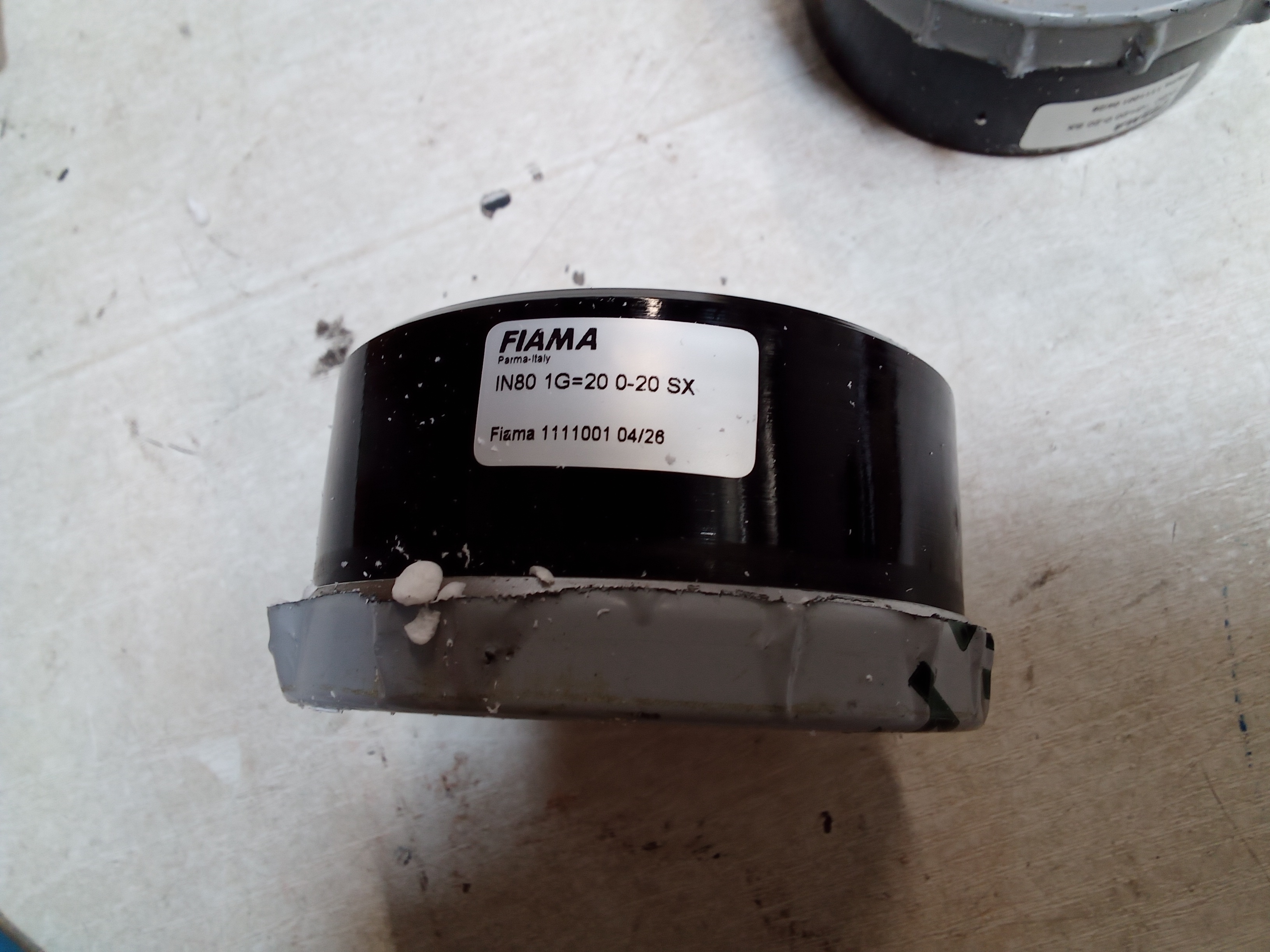 IN80 20 0-20 SX
