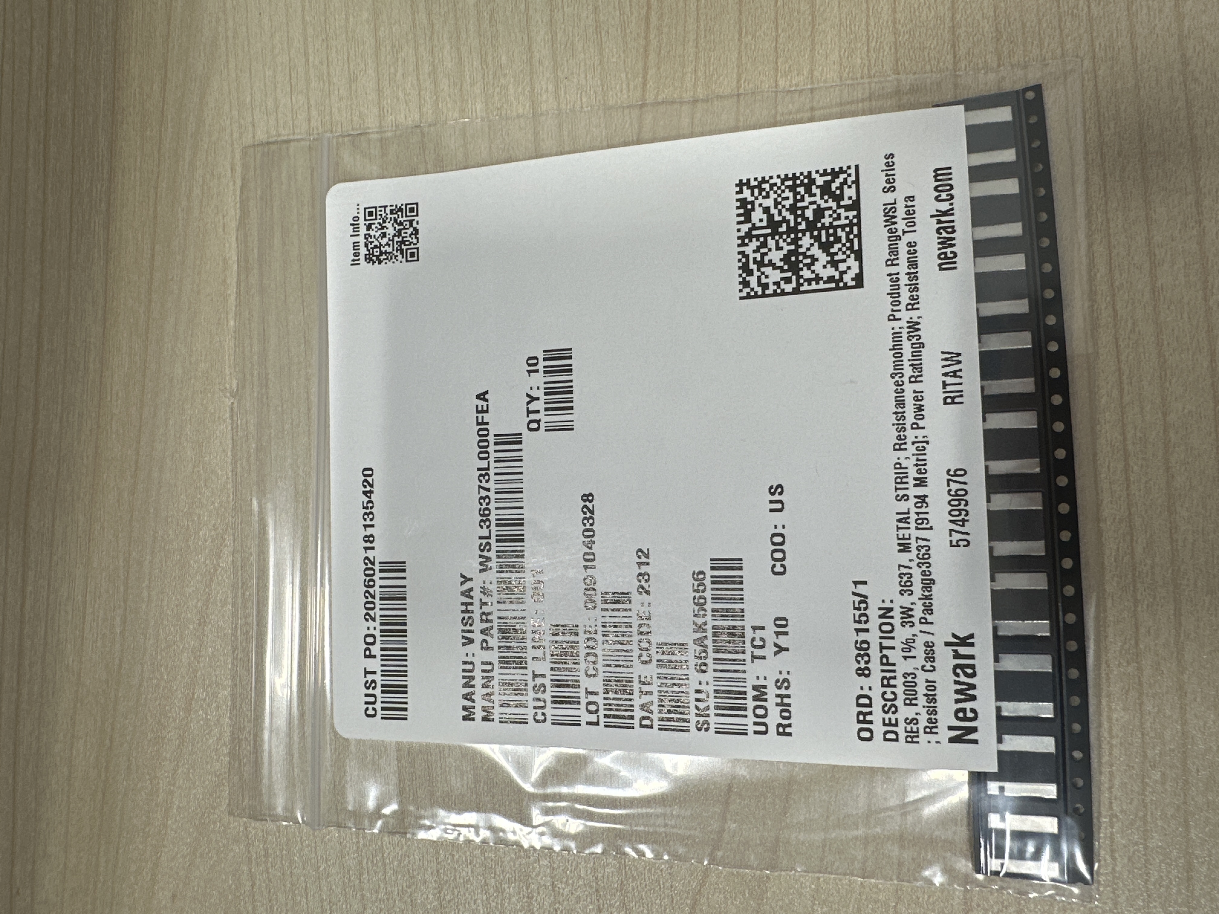 WSL36373L000FEA