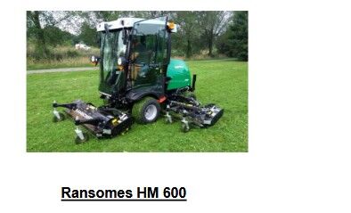 HM600
