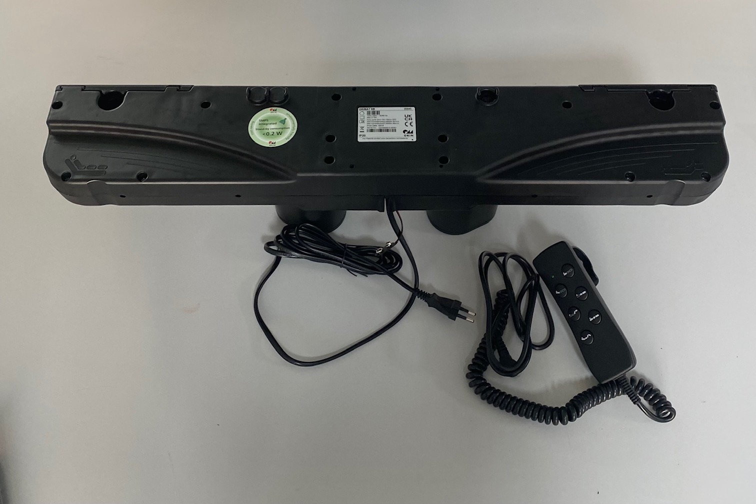 OKIMAT 6