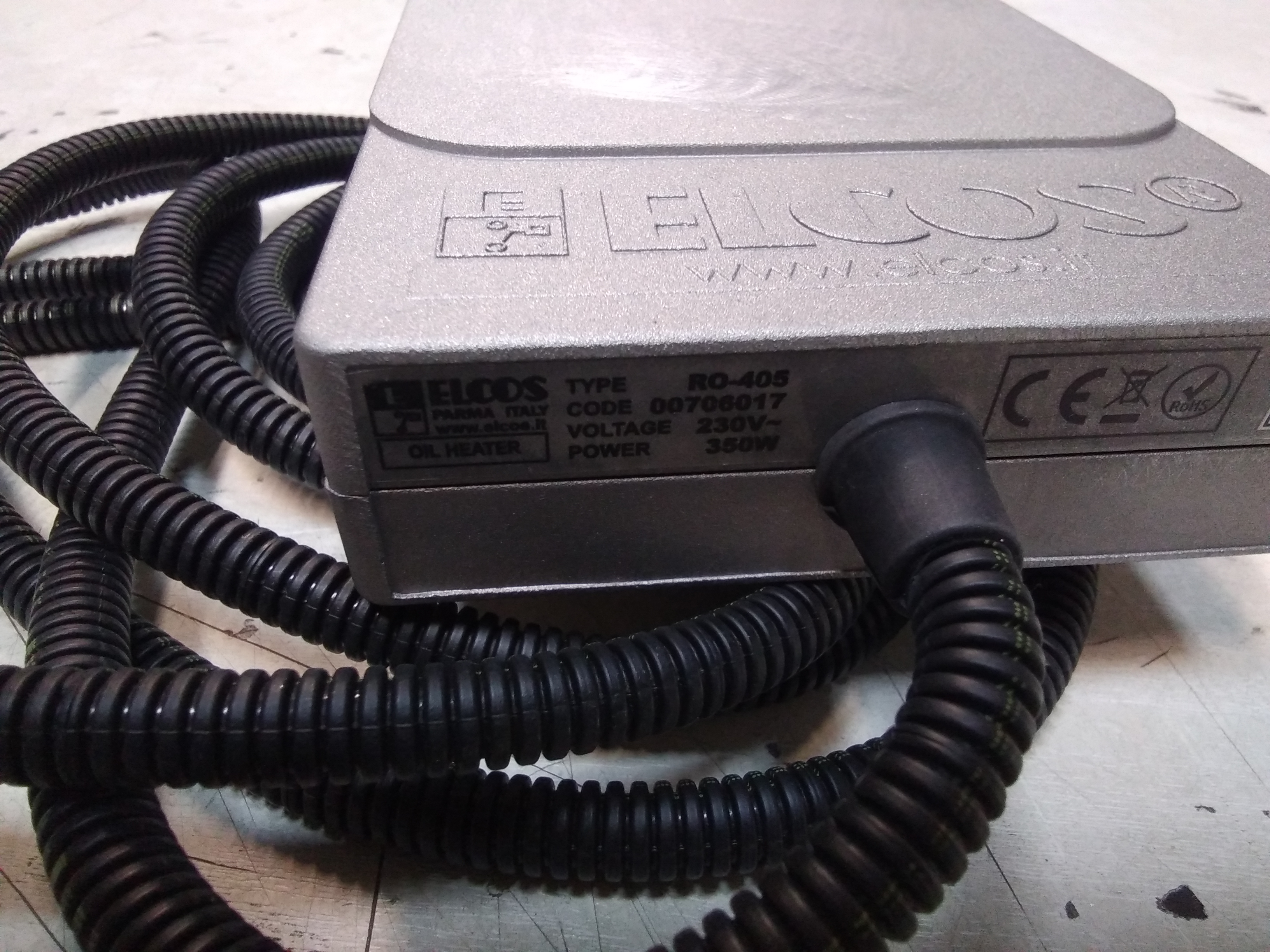 RO-405 / 00706017