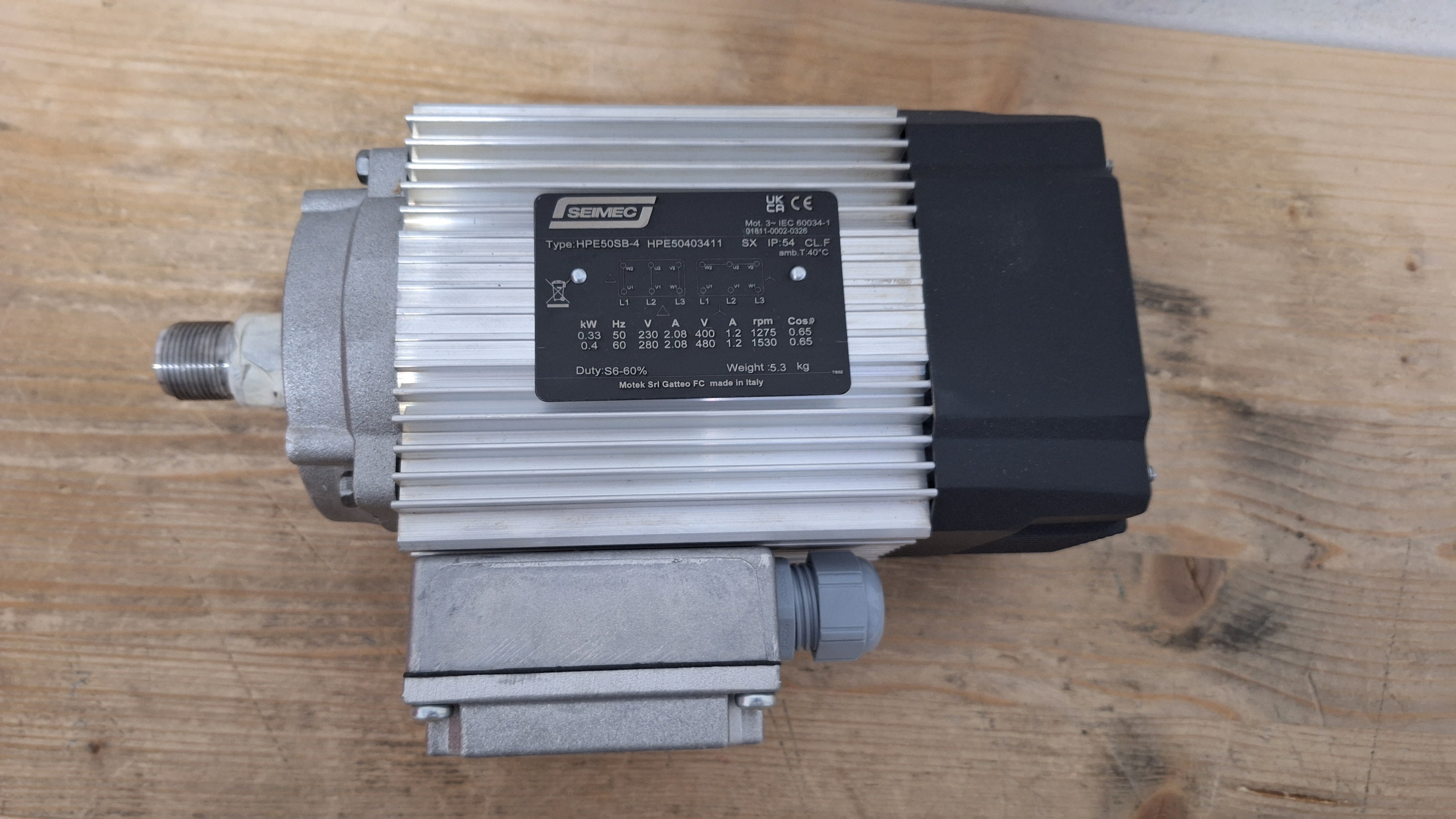HPE50403411