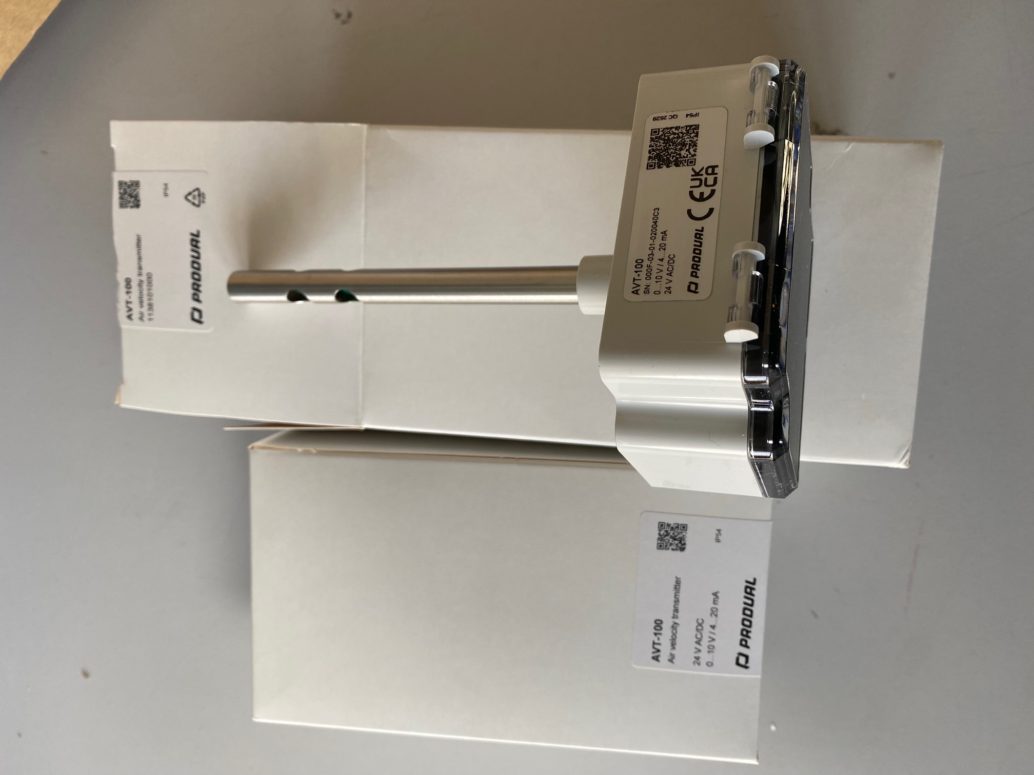 AVT-100