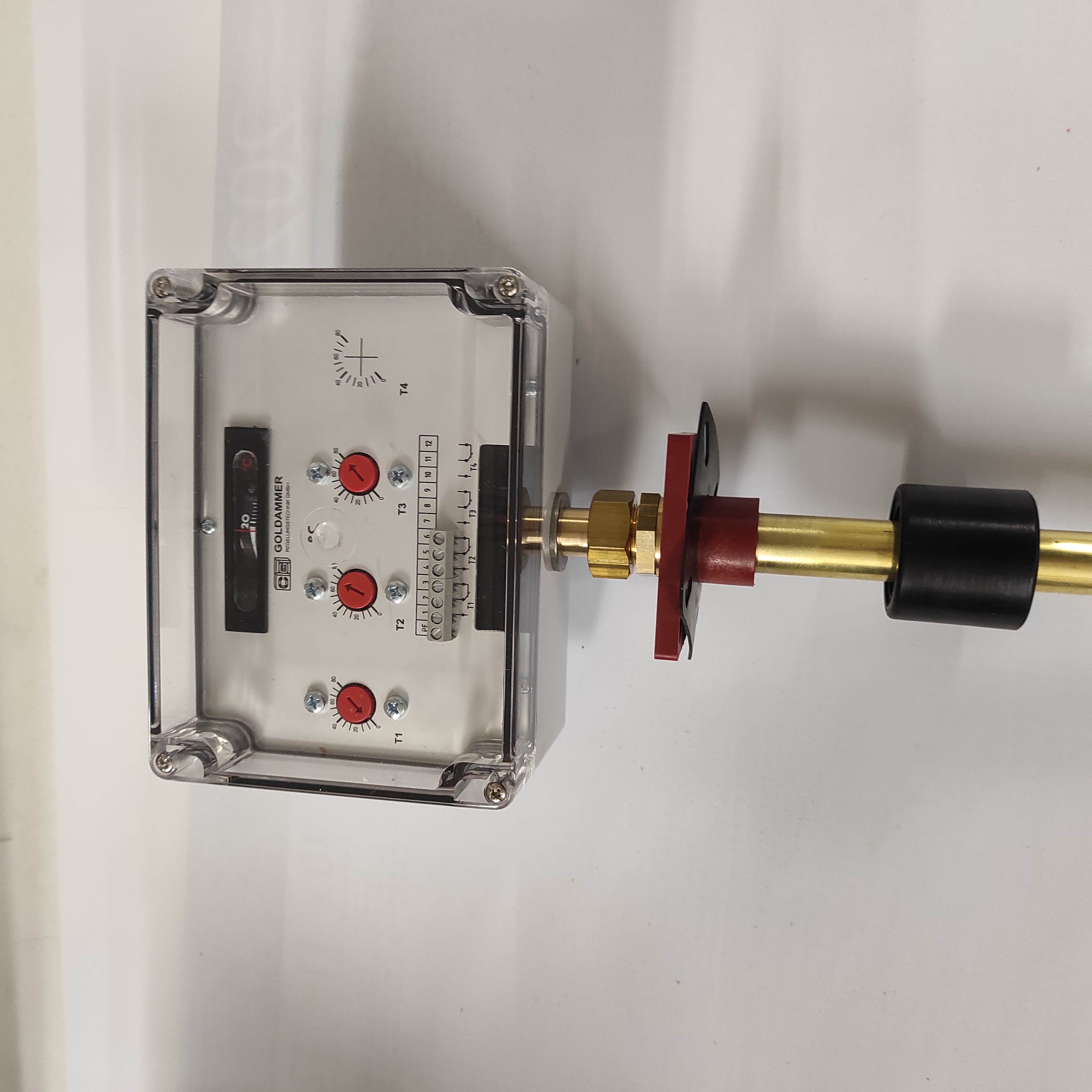 NTR 70-SR45 K3-A-VM-L450-03-L1/310/S-L2/250/S-I- MS-24V-S7